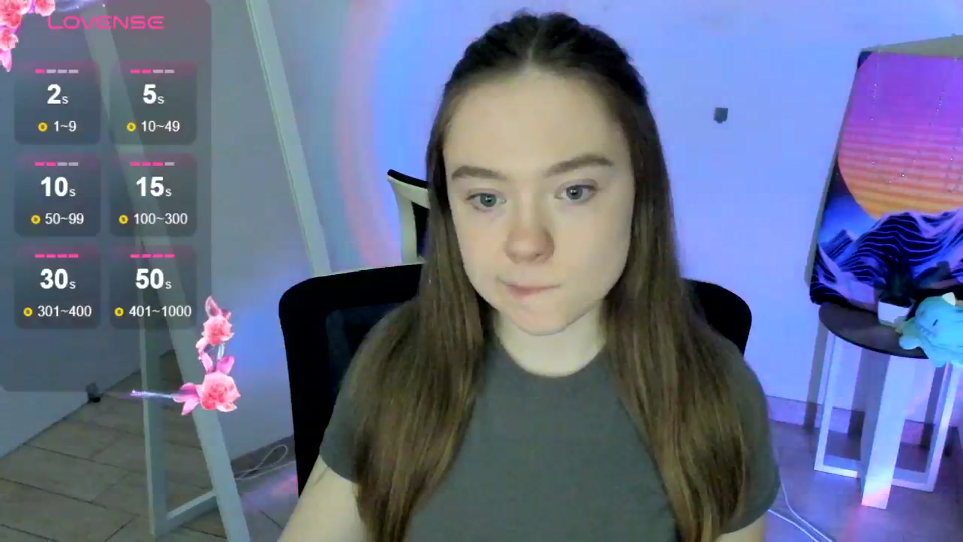 Gallery image thumbnail from Rudy_Meow's myfreecams stream on, 05/27/2025, 09:11 image 17 of 20