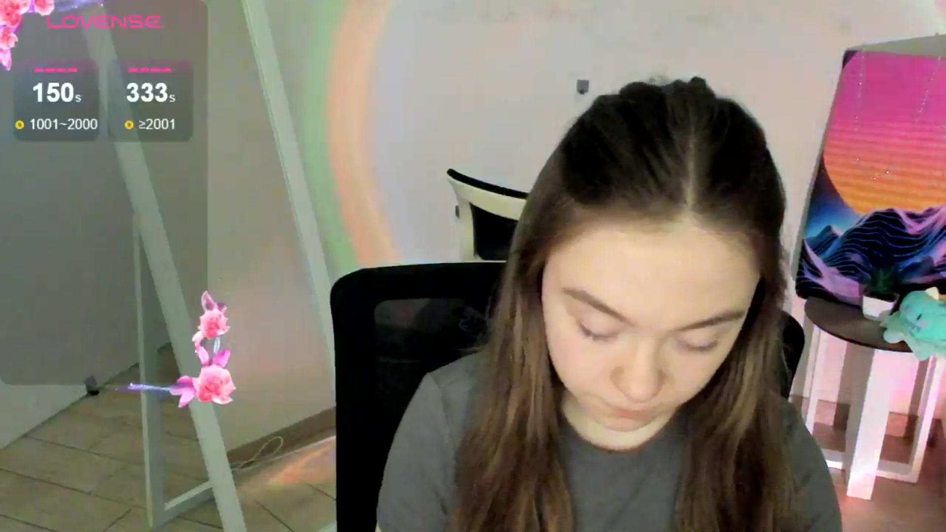Gallery image thumbnail from Rudy_Meow's myfreecams stream on, 05/27/2025, 09:11 image 6 of 20