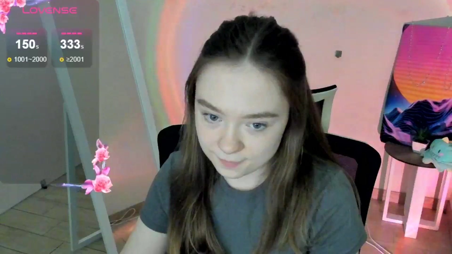 Gallery image thumbnail from Rudy_Meow's myfreecams stream on, 05/27/2025, 09:11 image 13 of 20
