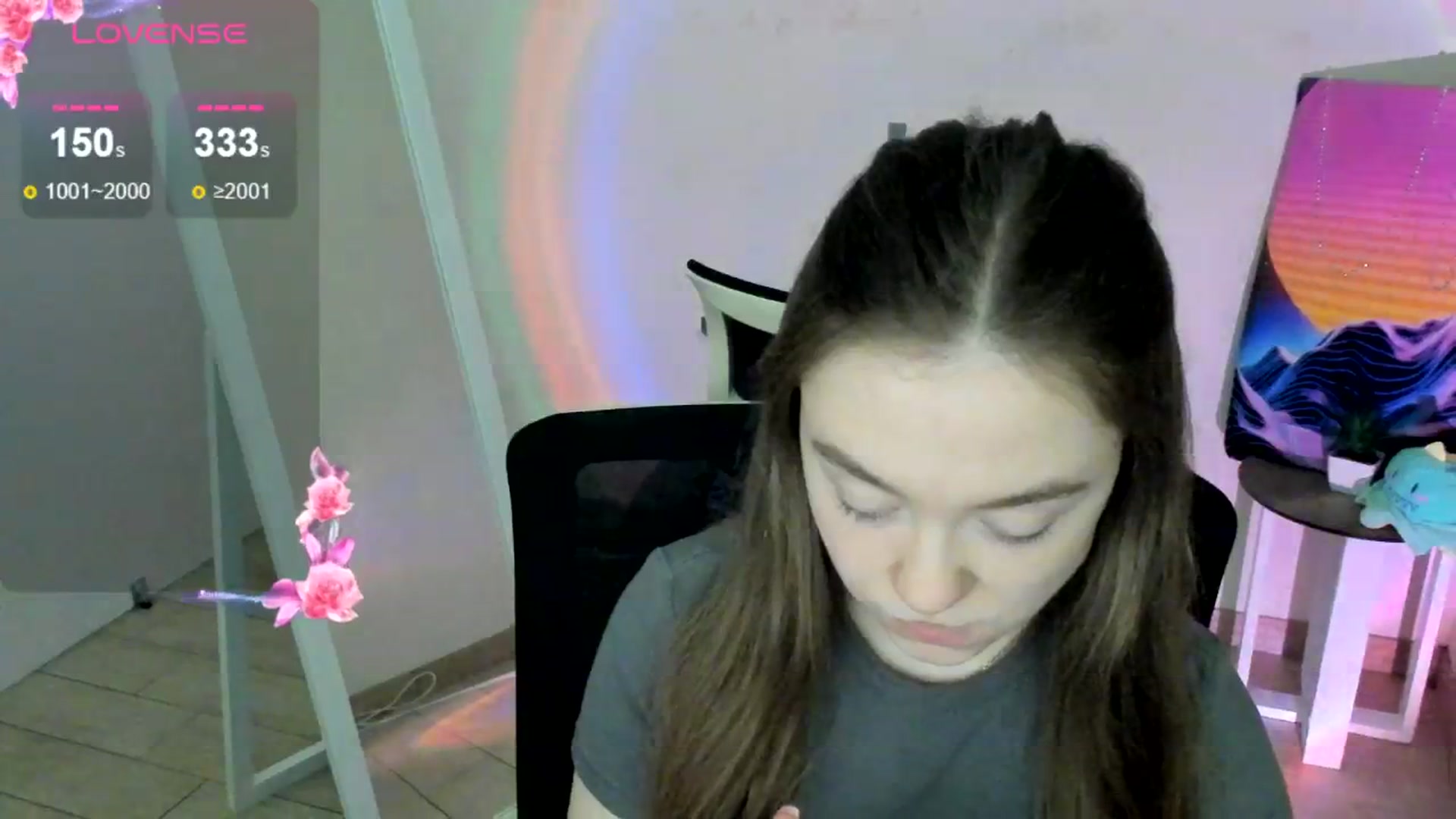 Gallery image thumbnail from Rudy_Meow's myfreecams stream on, 05/27/2025, 09:11 image 3 of 20