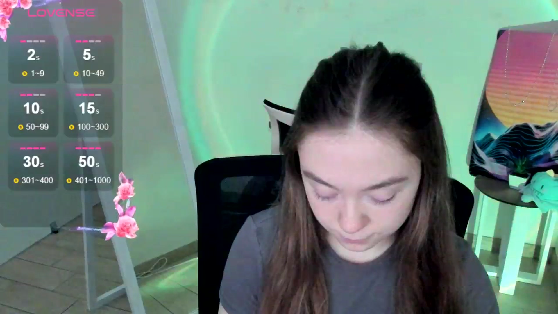 Gallery image thumbnail from Rudy_Meow's myfreecams stream on, 05/27/2025, 09:11 image 5 of 20