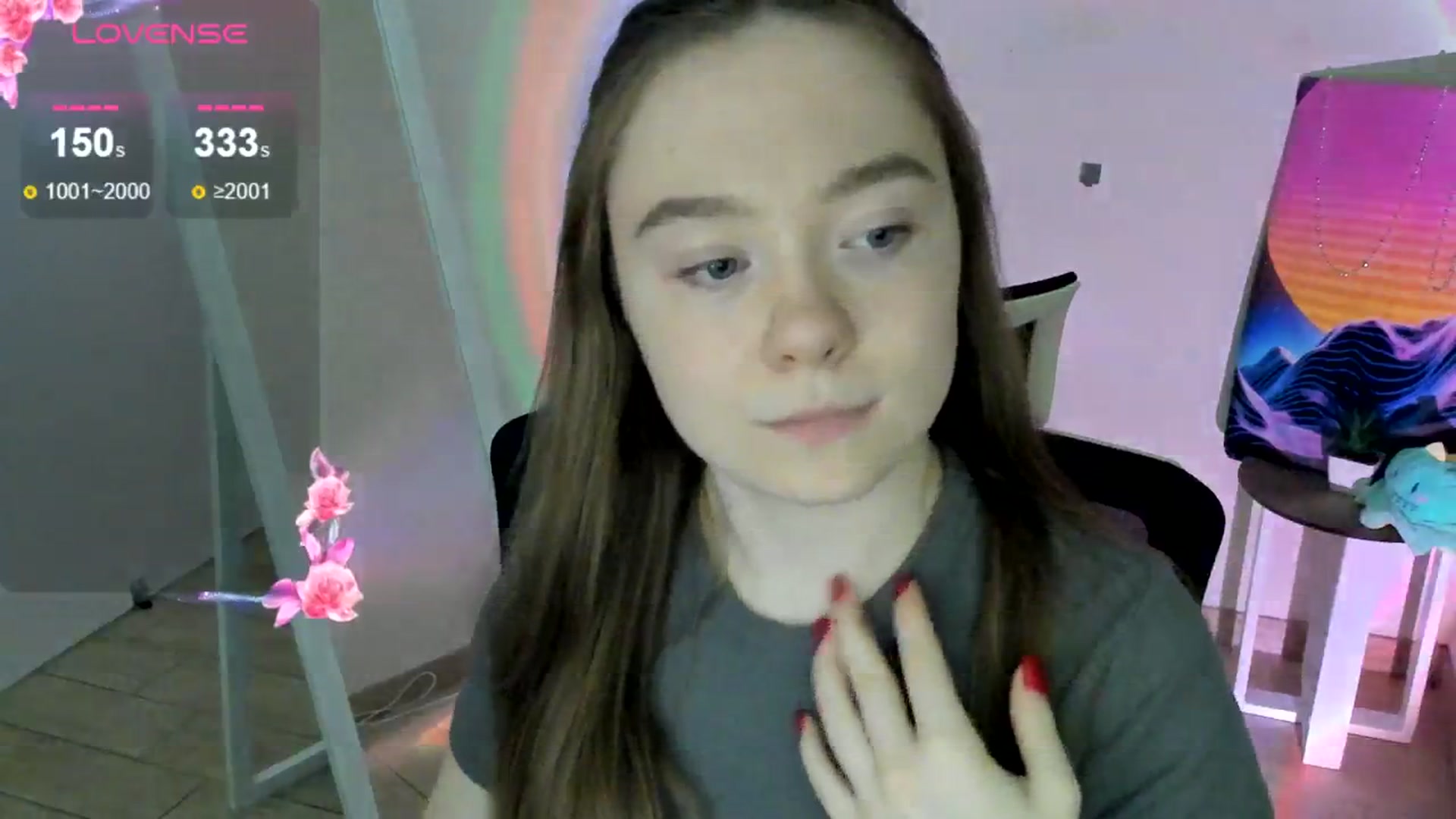 Gallery image thumbnail from Rudy_Meow's myfreecams stream on, 05/27/2025, 09:11 image 14 of 20