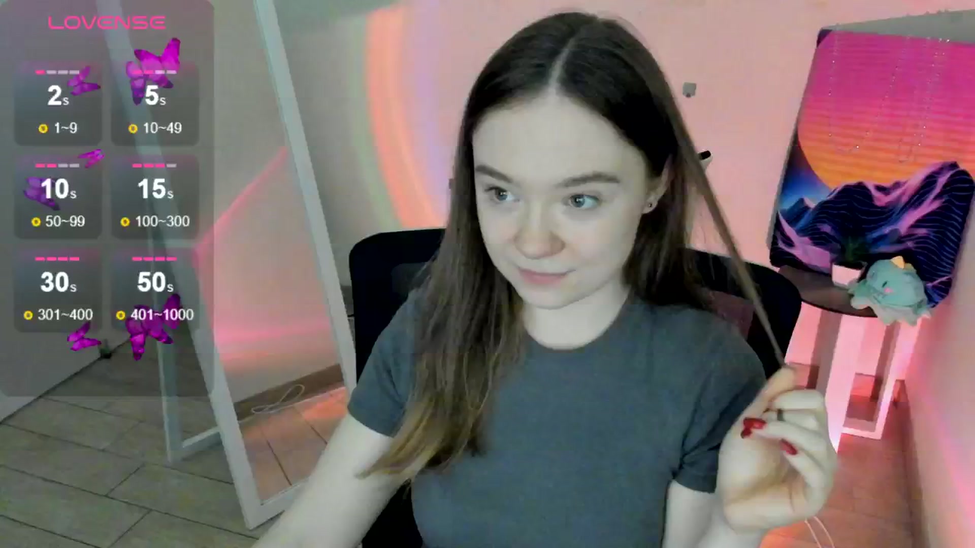 Gallery image thumbnail from Rudy_Meow's myfreecams stream on, 05/28/2025, 07:18 image 14 of 20