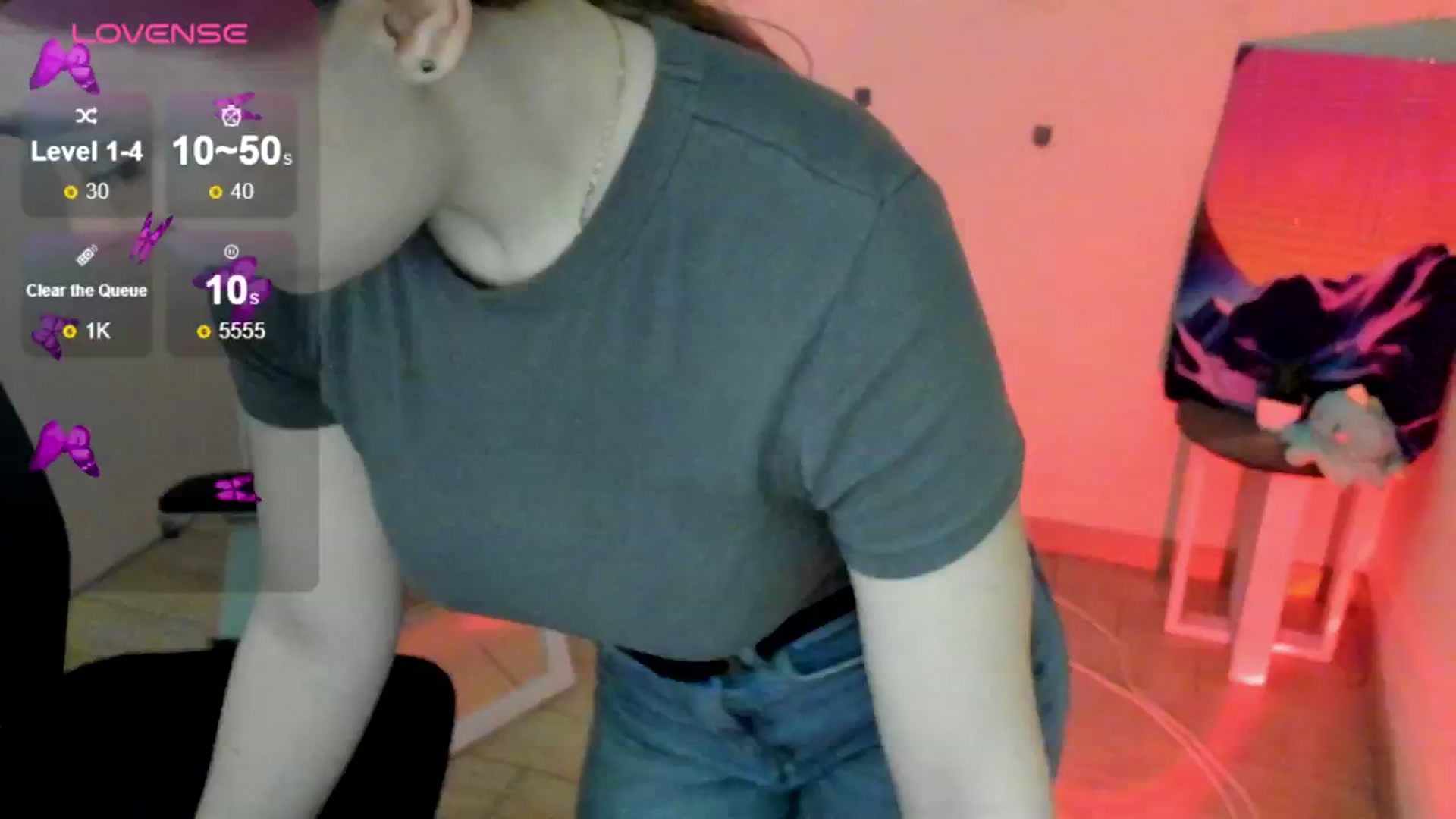 Gallery image thumbnail from Rudy_Meow's myfreecams stream on, 05/28/2025, 07:18 image 3 of 20