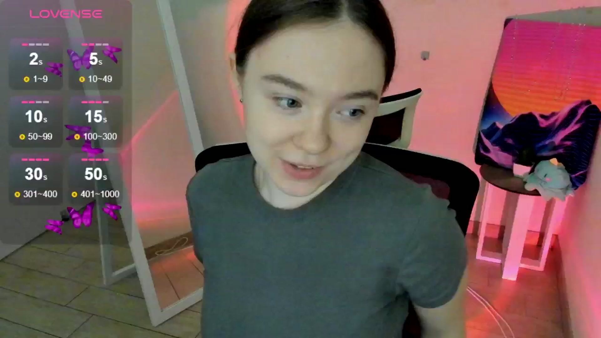 Gallery image thumbnail from Rudy_Meow's myfreecams stream on, 05/28/2025, 07:18 image 7 of 20