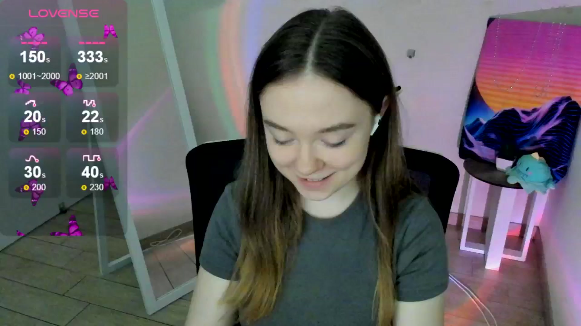 Gallery image thumbnail from Rudy_Meow's myfreecams stream on, 05/28/2025, 07:18 image 19 of 20