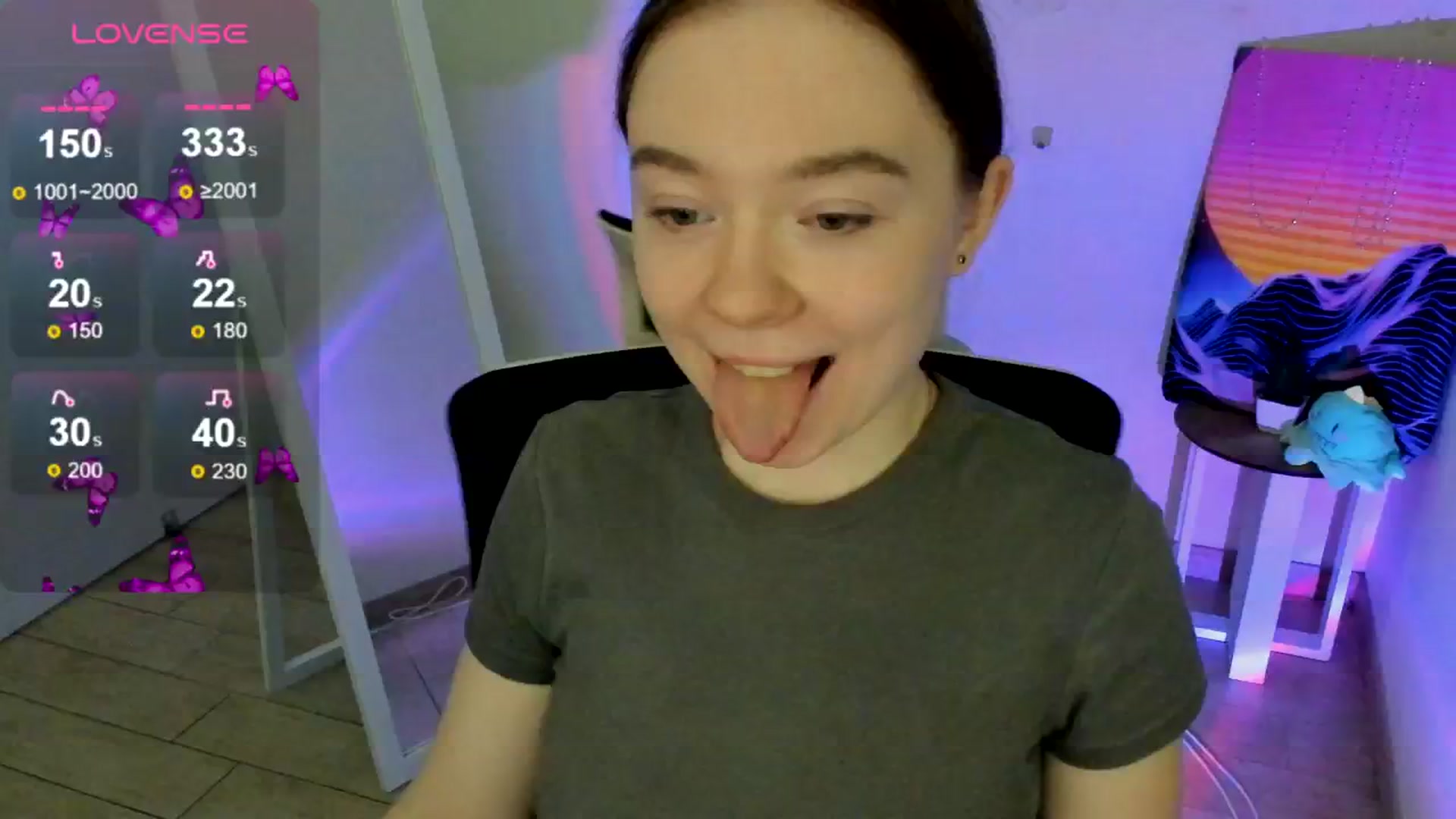 Gallery image thumbnail from Rudy_Meow's myfreecams stream on, 05/28/2025, 07:18 image 4 of 20
