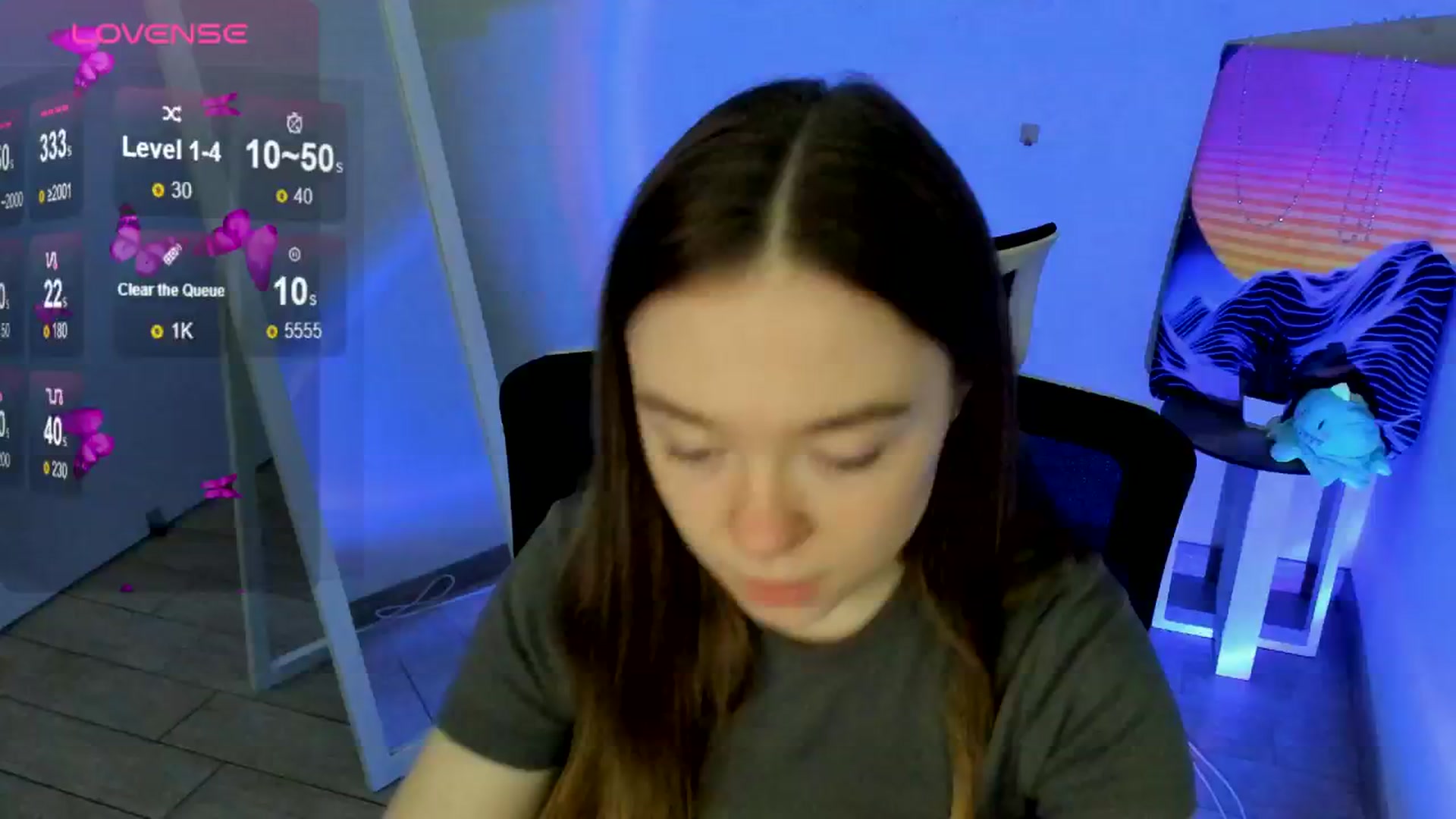 Gallery image thumbnail from Rudy_Meow's myfreecams stream on, 05/28/2025, 07:18 image 18 of 20