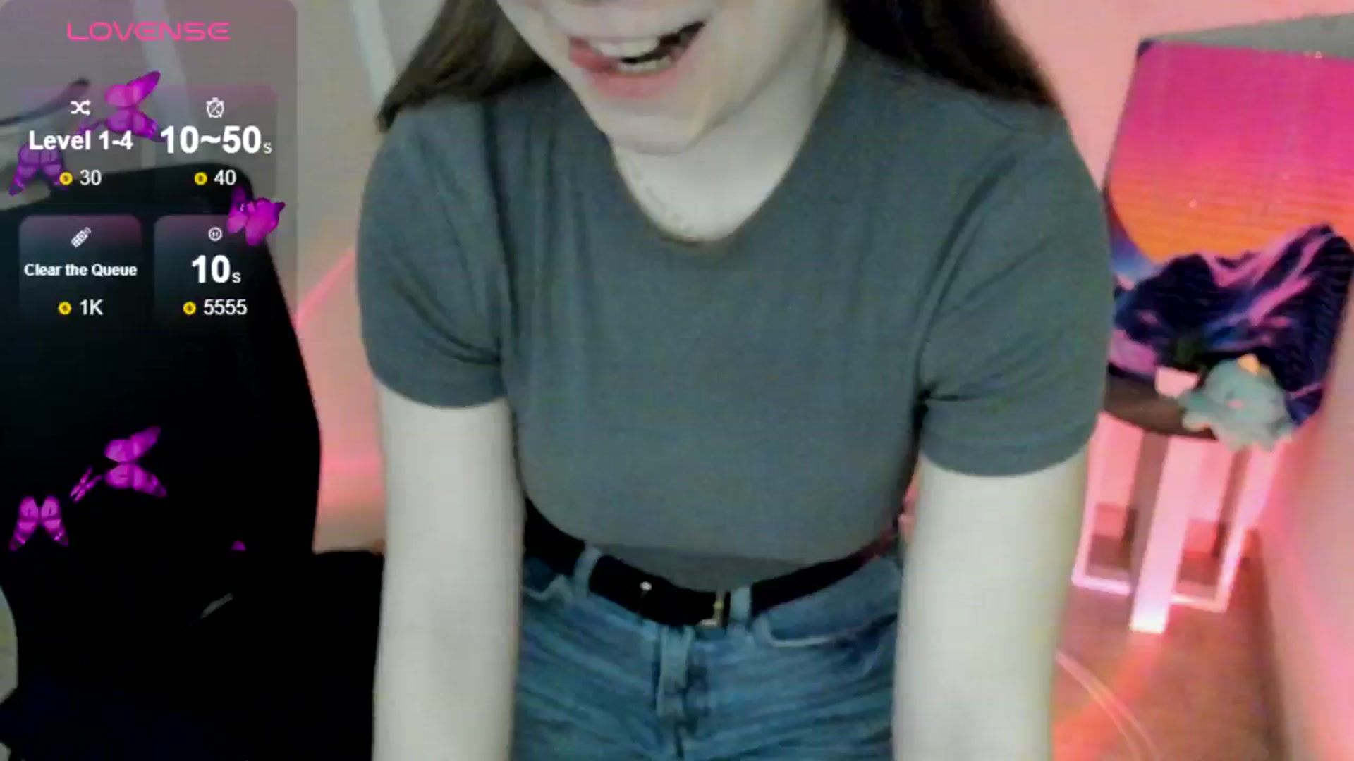 Gallery image thumbnail from Rudy_Meow's myfreecams stream on, 05/28/2025, 07:18 image 10 of 20