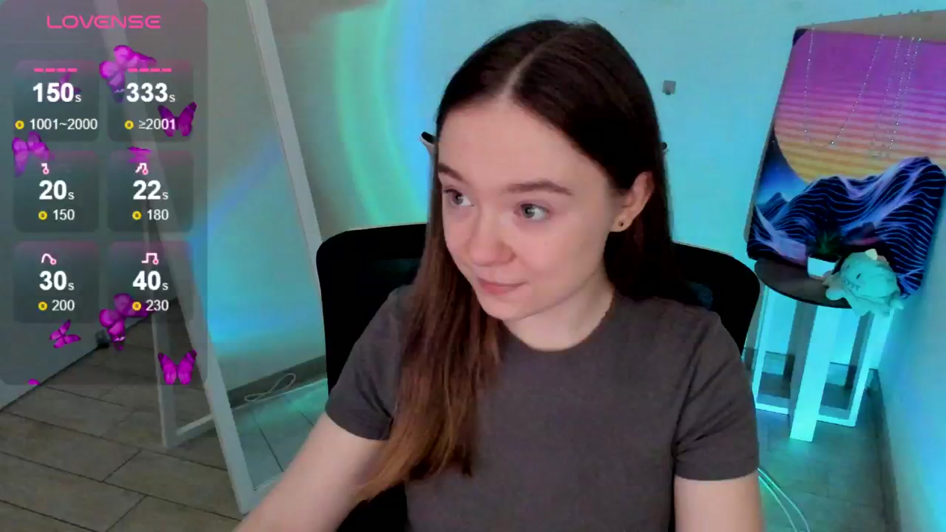 Gallery image thumbnail from Rudy_Meow's myfreecams stream on, 05/28/2025, 07:18 image 12 of 20