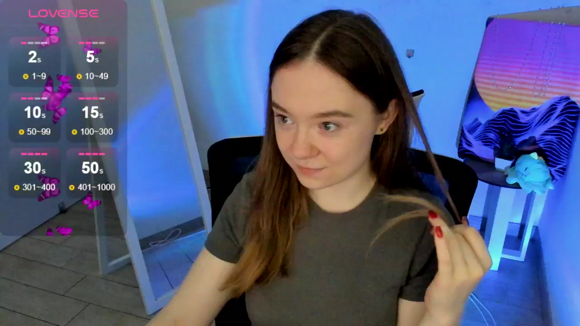 Gallery image thumbnail from Rudy_Meow's myfreecams stream on, 05/28/2025, 07:18 image 15 of 20