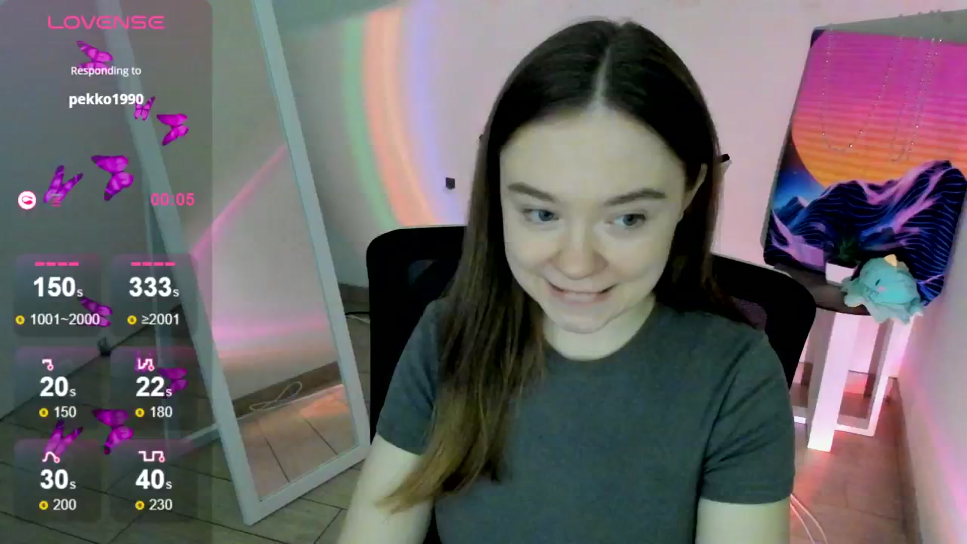 Gallery image thumbnail from Rudy_Meow's myfreecams stream on, 05/28/2025, 07:18 image 13 of 20