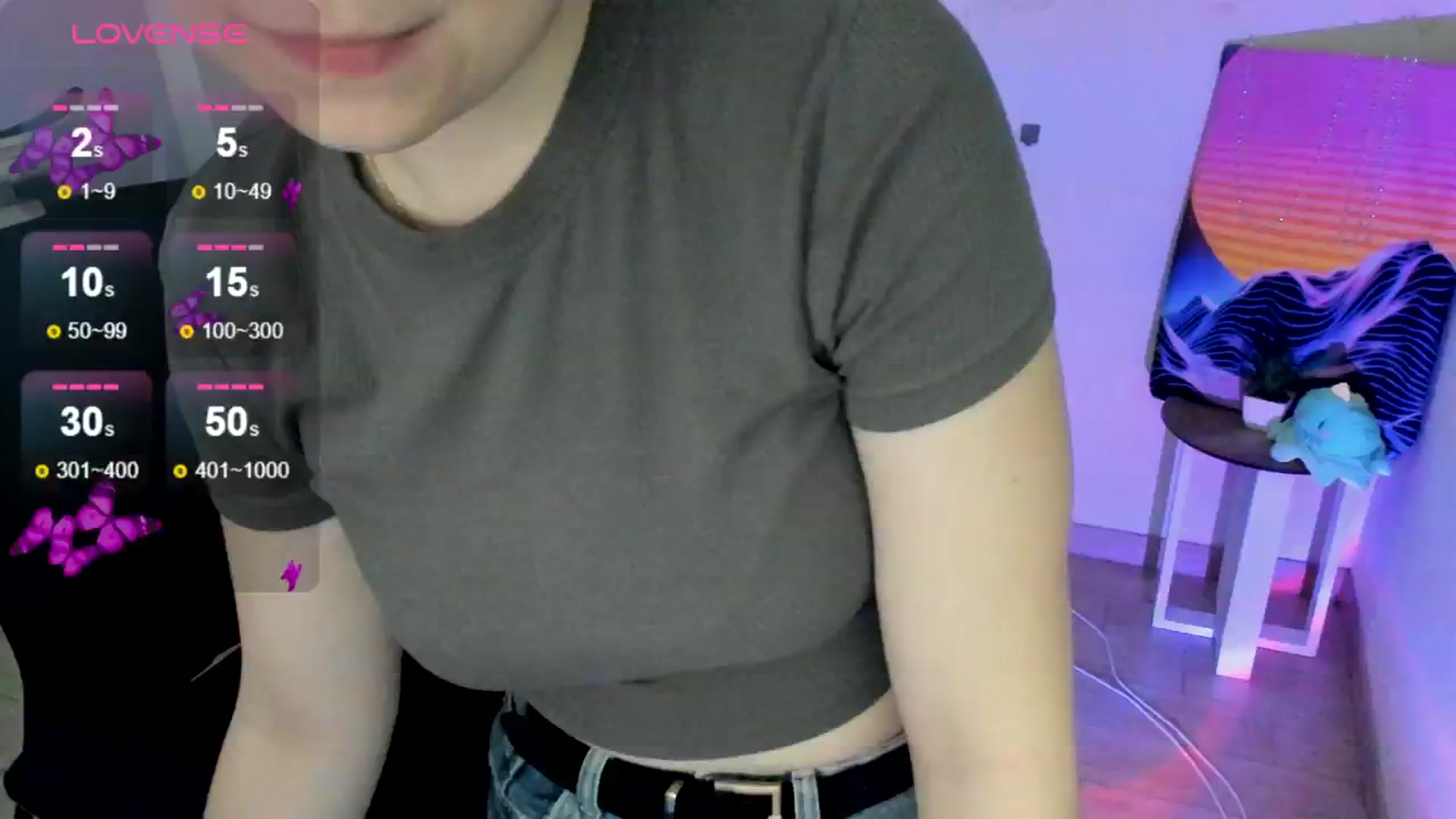 Gallery image thumbnail from Rudy_Meow's myfreecams stream on, 05/28/2025, 07:18 image 8 of 20