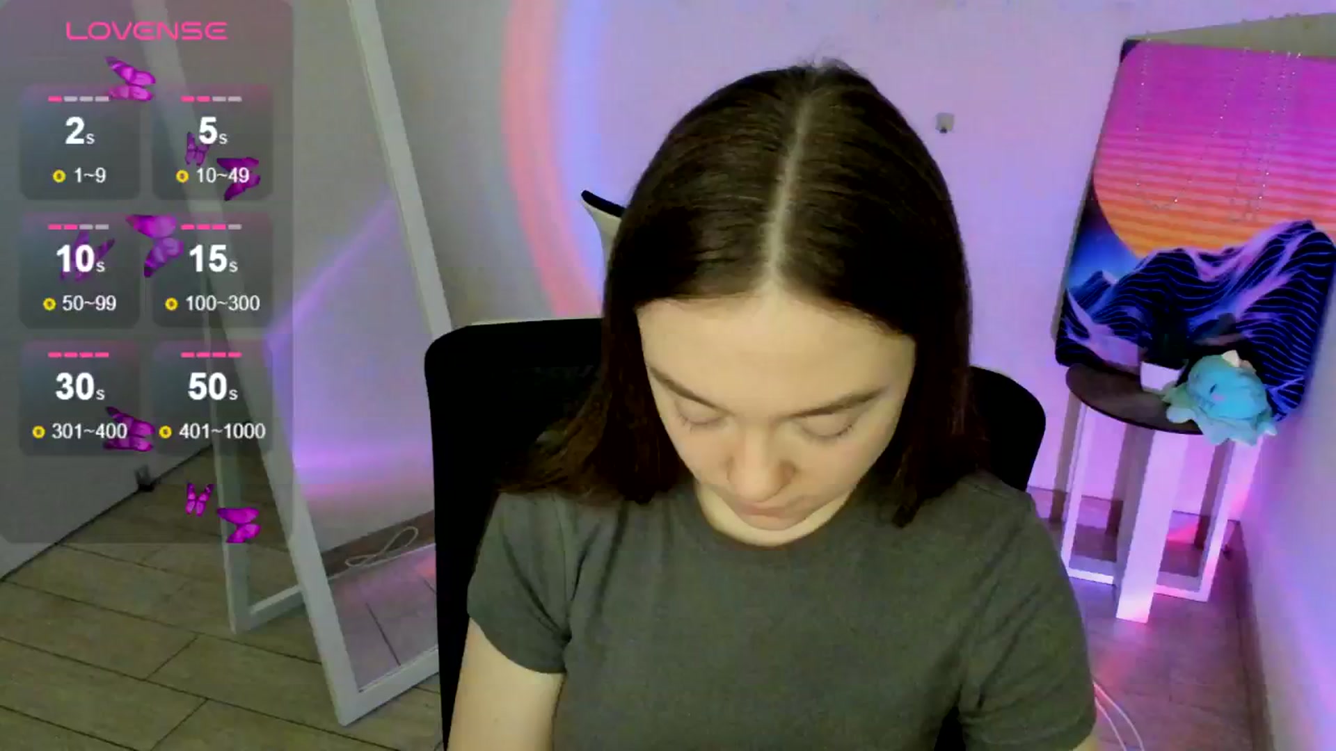 Gallery image thumbnail from Rudy_Meow's myfreecams stream on, 05/28/2025, 10:17 image 18 of 20
