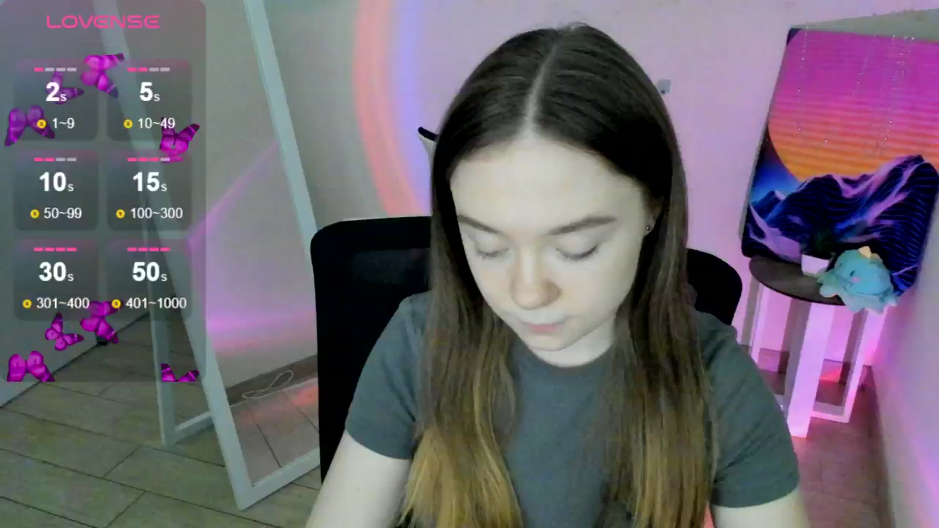 Gallery image thumbnail from Rudy_Meow's myfreecams stream on, 05/28/2025, 10:17 image 8 of 20