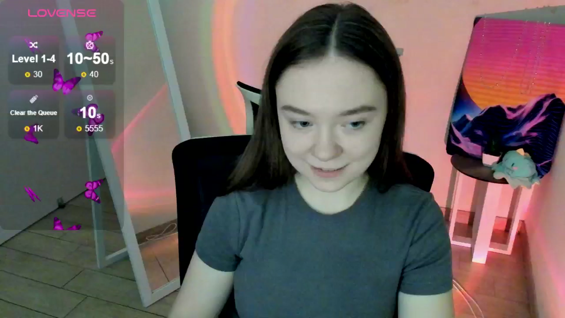 Gallery image thumbnail from Rudy_Meow's myfreecams stream on, 05/28/2025, 10:17 image 17 of 20