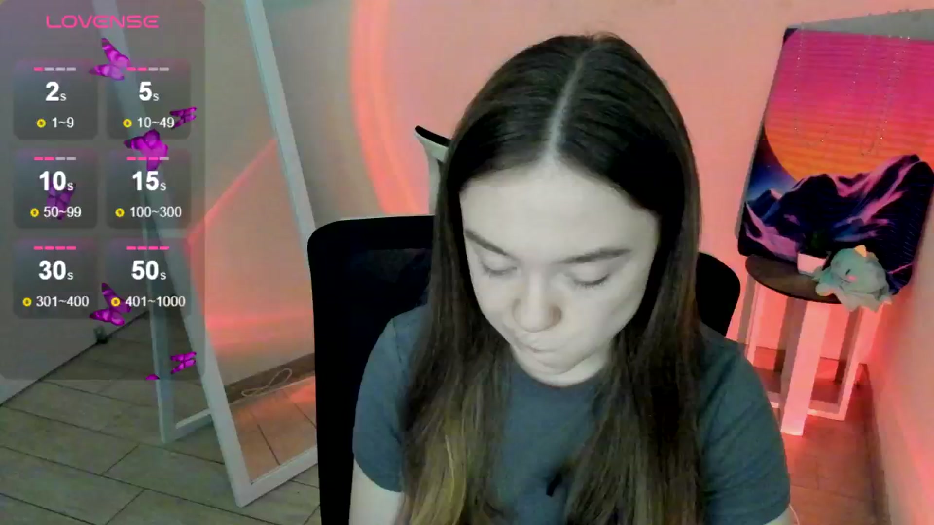 Gallery image thumbnail from Rudy_Meow's myfreecams stream on, 05/28/2025, 10:17 image 10 of 20