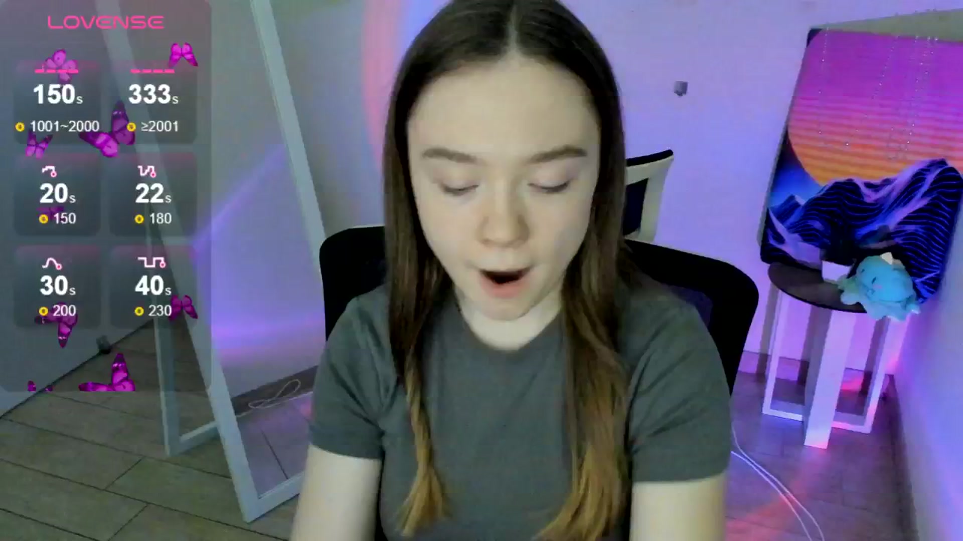Gallery image thumbnail from Rudy_Meow's myfreecams stream on, 05/28/2025, 10:17 image 15 of 20
