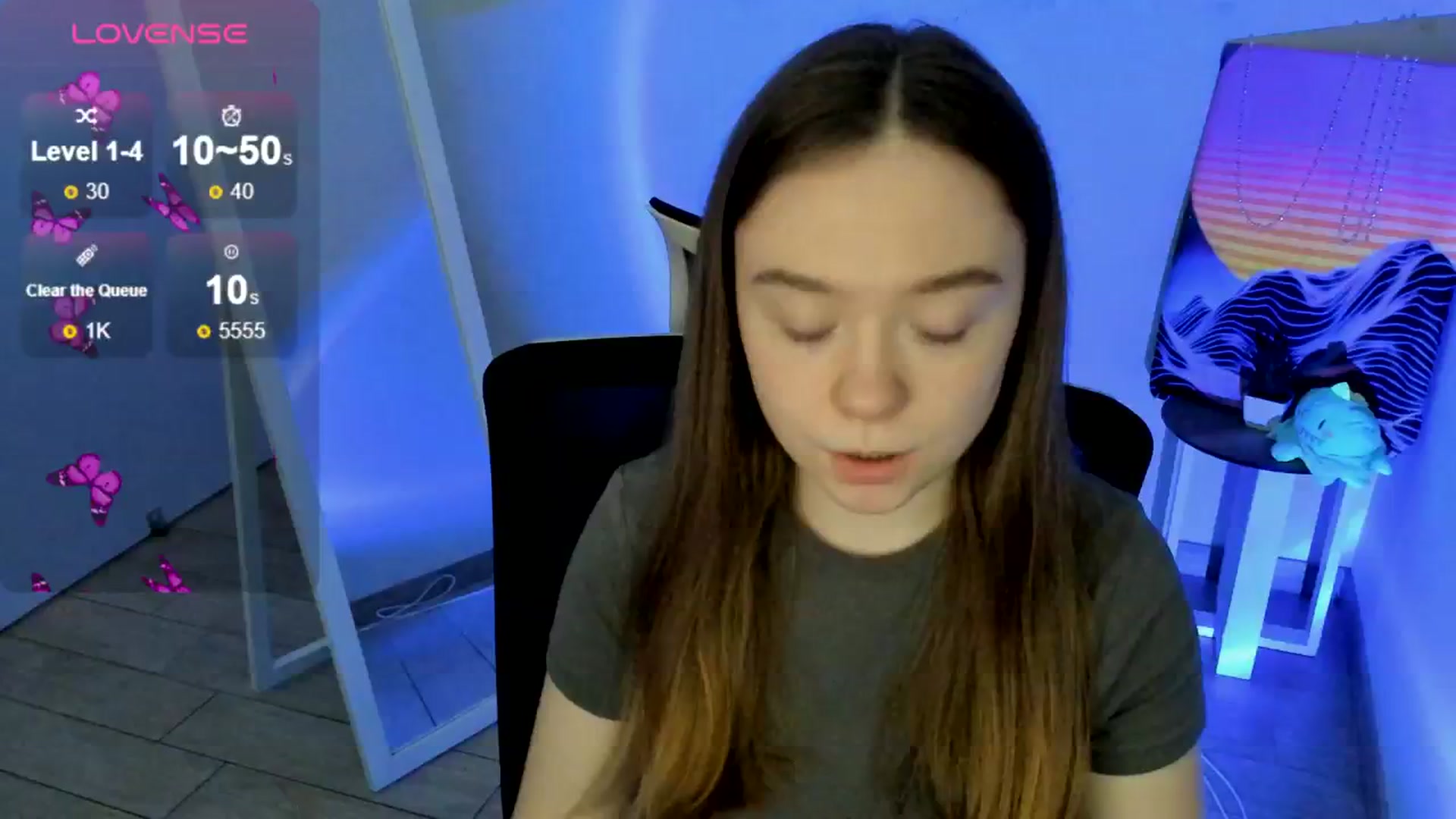 Gallery image thumbnail from Rudy_Meow's myfreecams stream on, 05/28/2025, 10:17 image 11 of 20