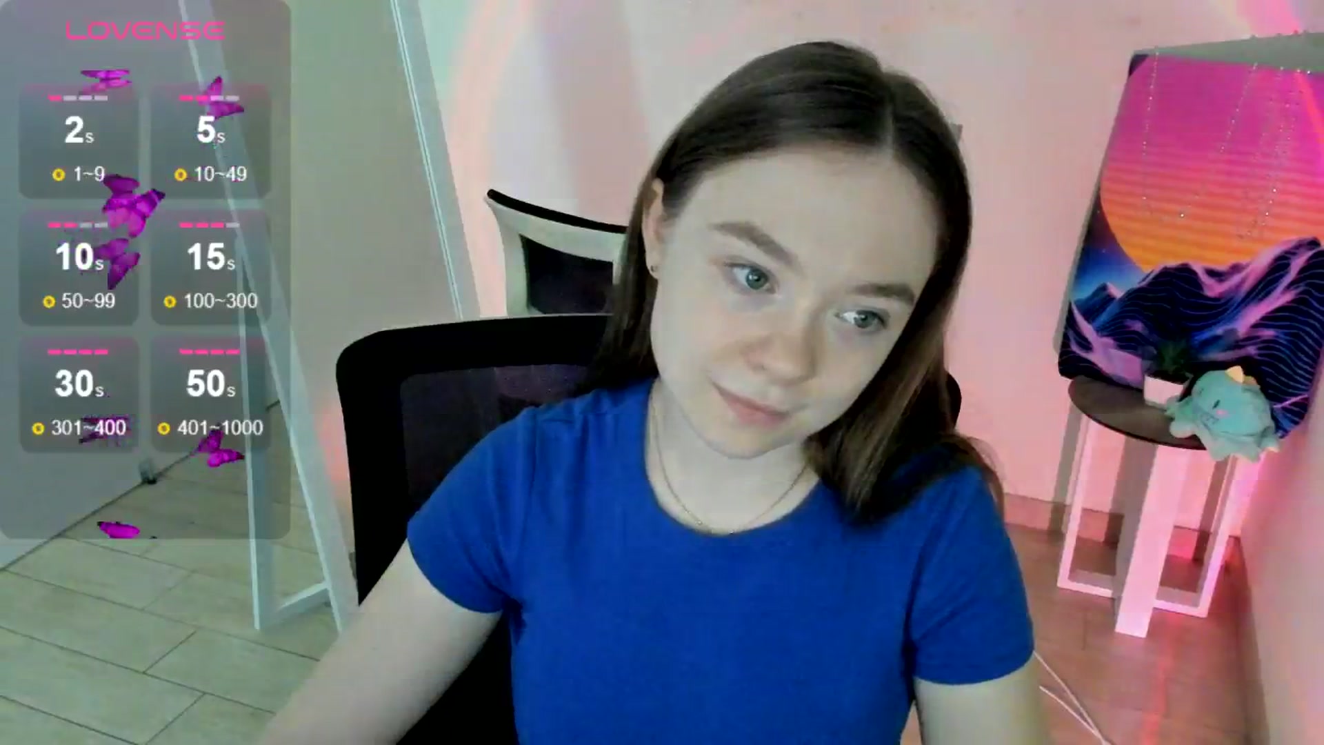 Gallery image thumbnail from Rudy_Meow's myfreecams stream on, 05/31/2025, 07:25 image 2 of 20