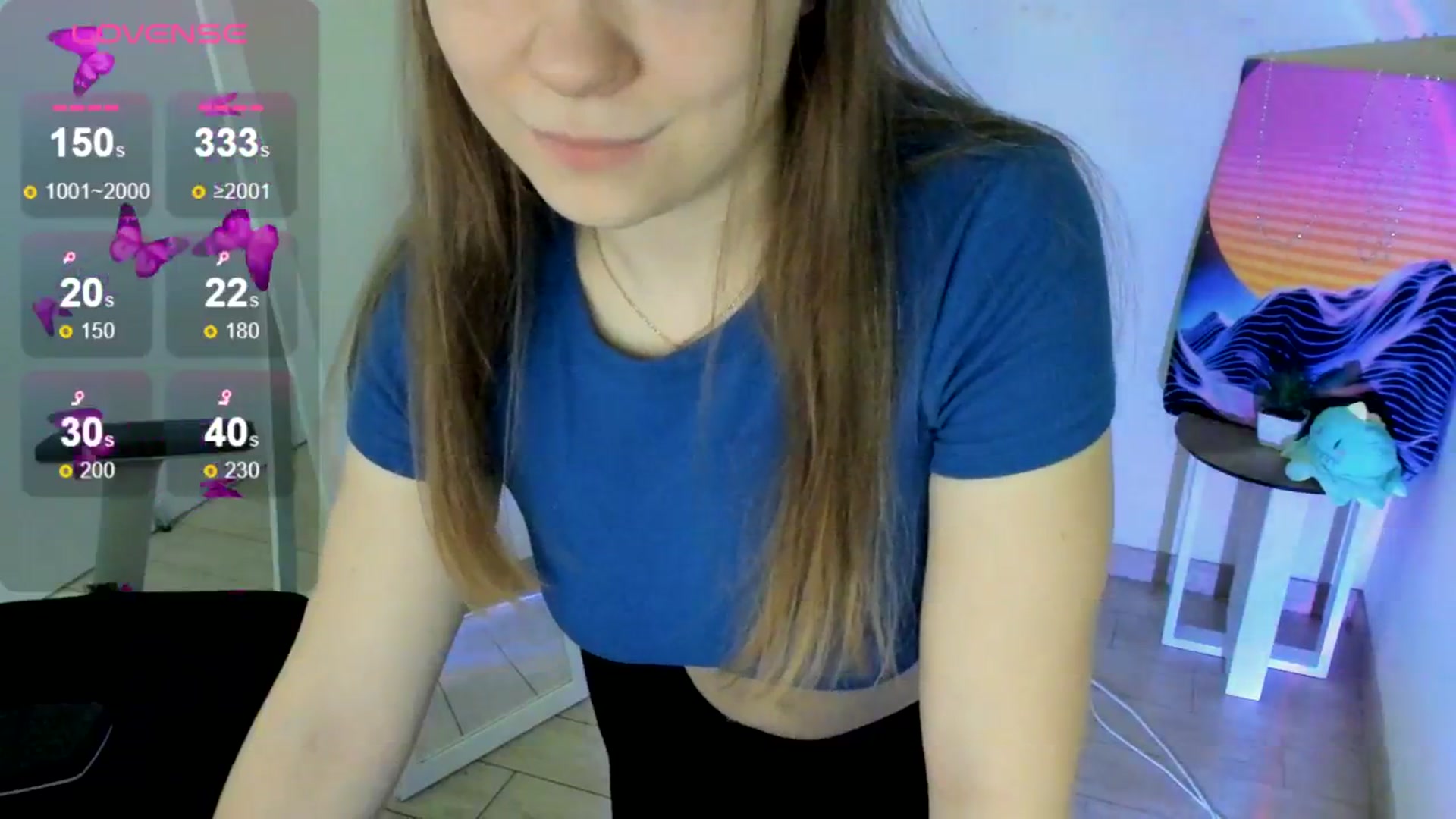 Gallery image thumbnail from Rudy_Meow's myfreecams stream on, 05/31/2025, 07:25 image 9 of 20