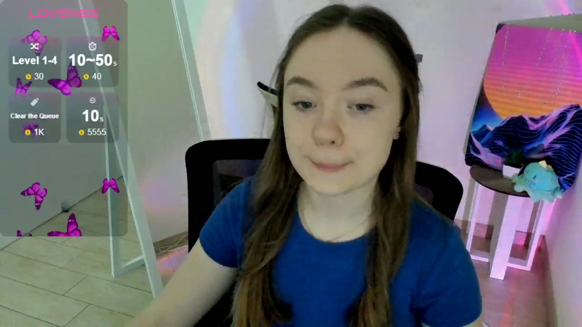 Gallery image thumbnail from Rudy_Meow's myfreecams stream on, 05/31/2025, 07:25 image 16 of 20