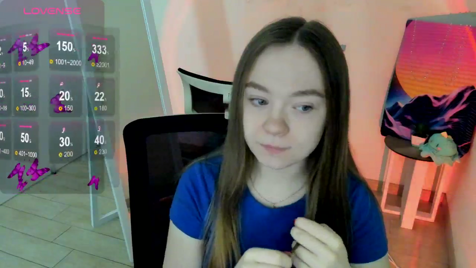 Gallery image thumbnail from Rudy_Meow's myfreecams stream on, 05/31/2025, 07:25 image 3 of 20