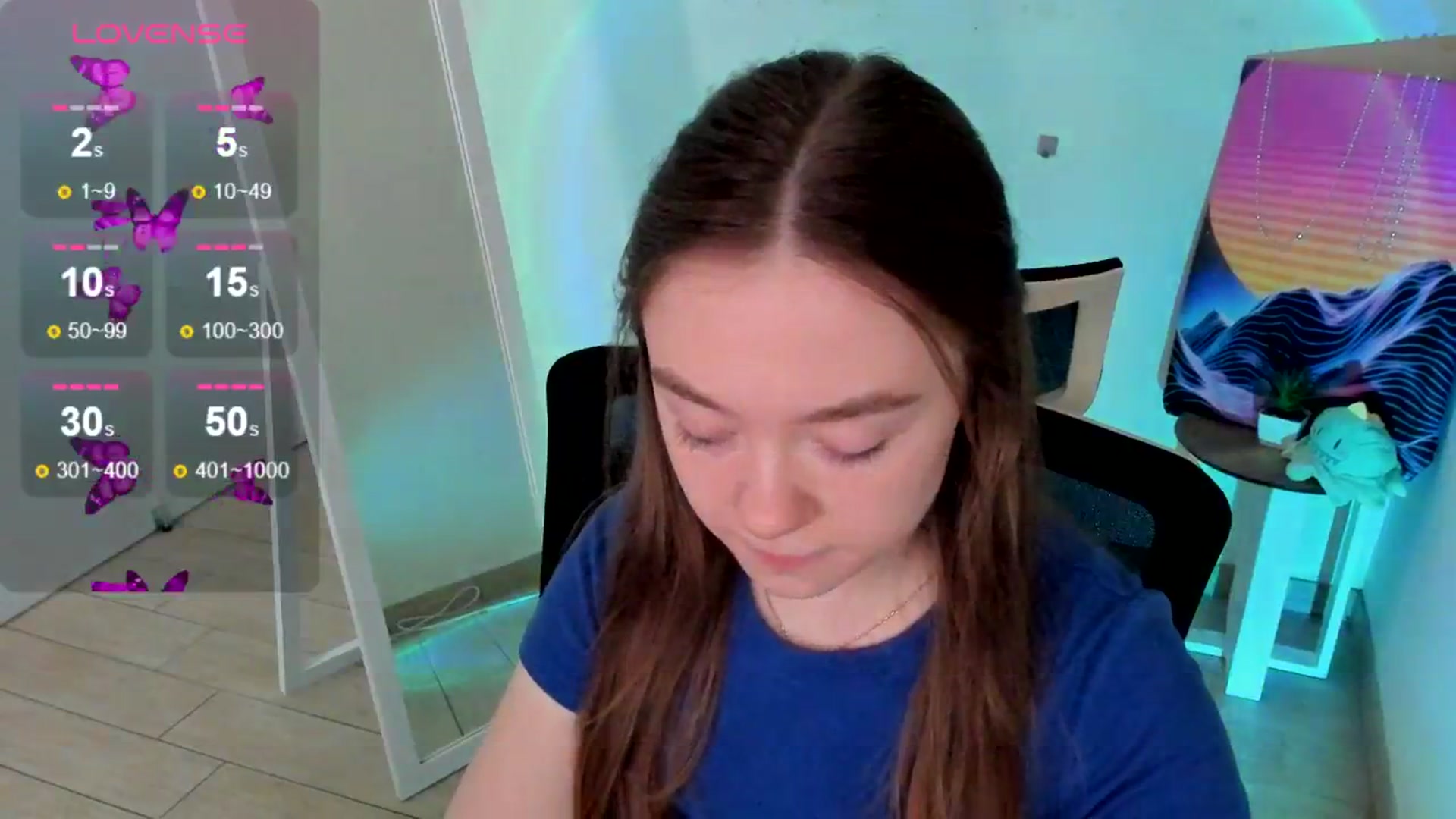Gallery image thumbnail from Rudy_Meow's myfreecams stream on, 05/31/2025, 07:25 image 20 of 20