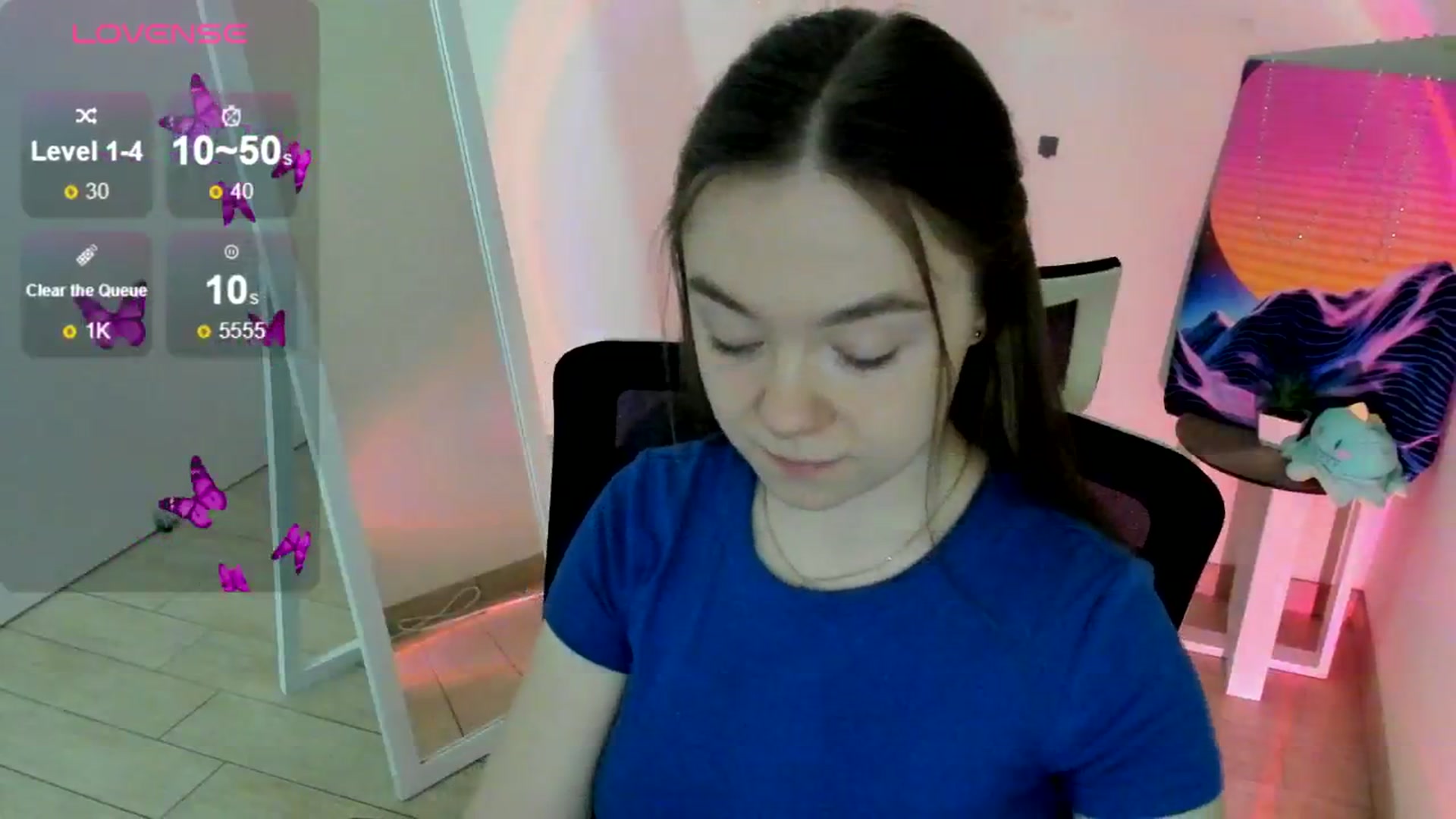 Gallery image thumbnail from Rudy_Meow's myfreecams stream on, 05/31/2025, 07:25 image 10 of 20