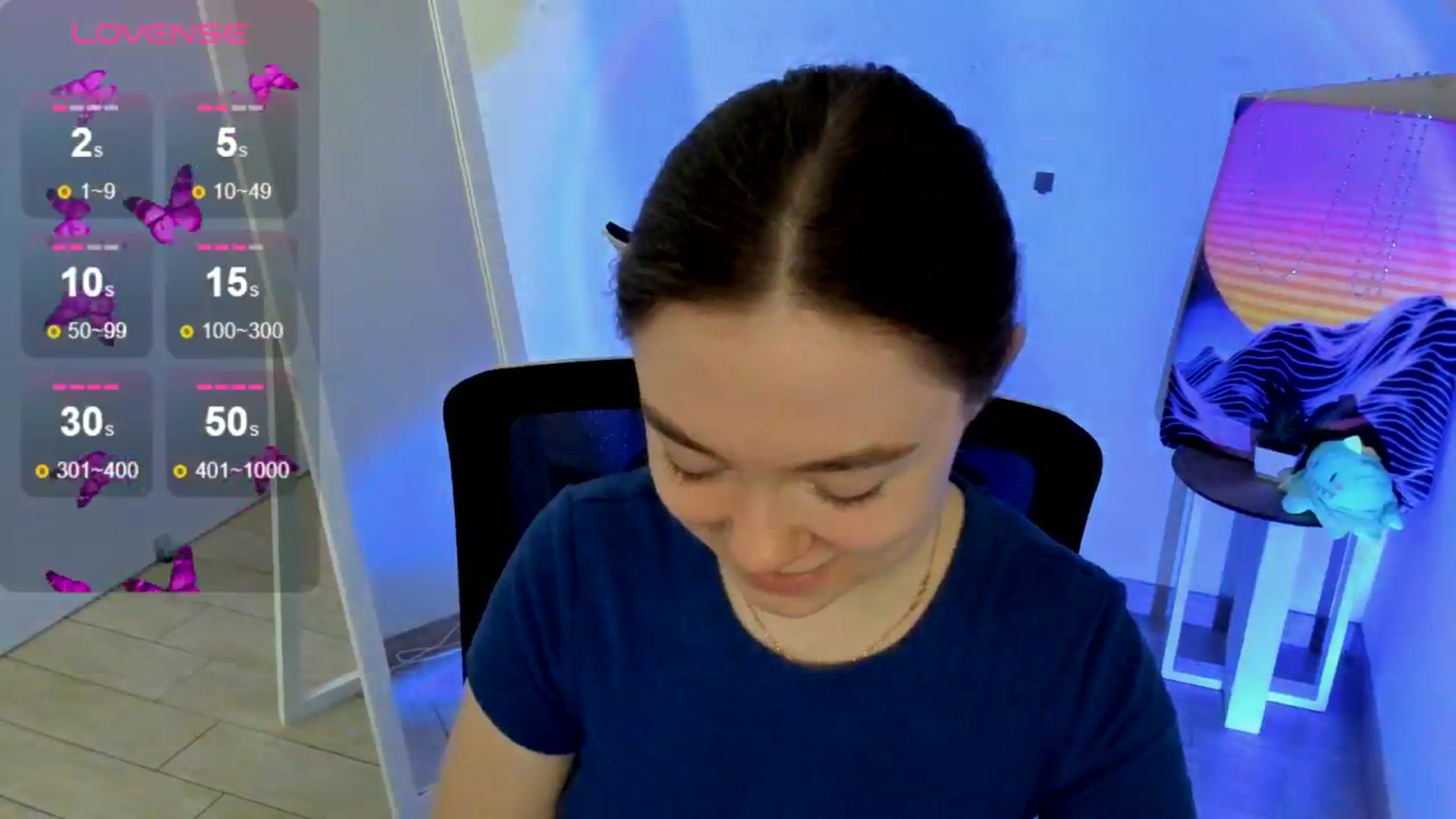 Gallery image thumbnail from Rudy_Meow's myfreecams stream on, 05/31/2025, 08:26 image 3 of 20