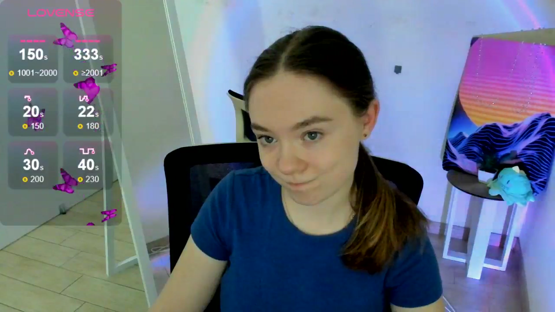 Gallery image thumbnail from Rudy_Meow's myfreecams stream on, 05/31/2025, 08:26 image 15 of 20