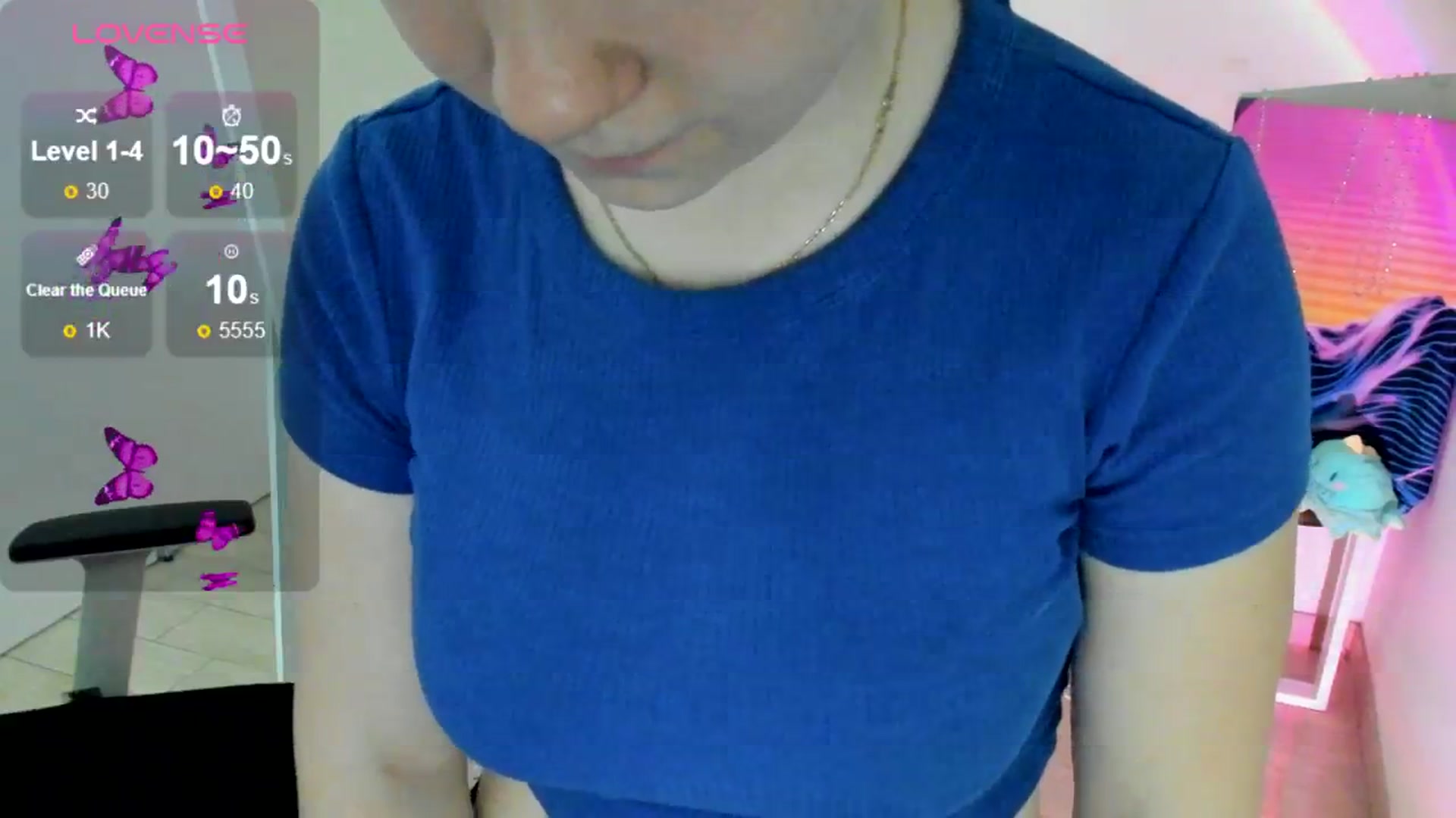 Gallery image thumbnail from Rudy_Meow's myfreecams stream on, 05/31/2025, 08:26 image 9 of 20