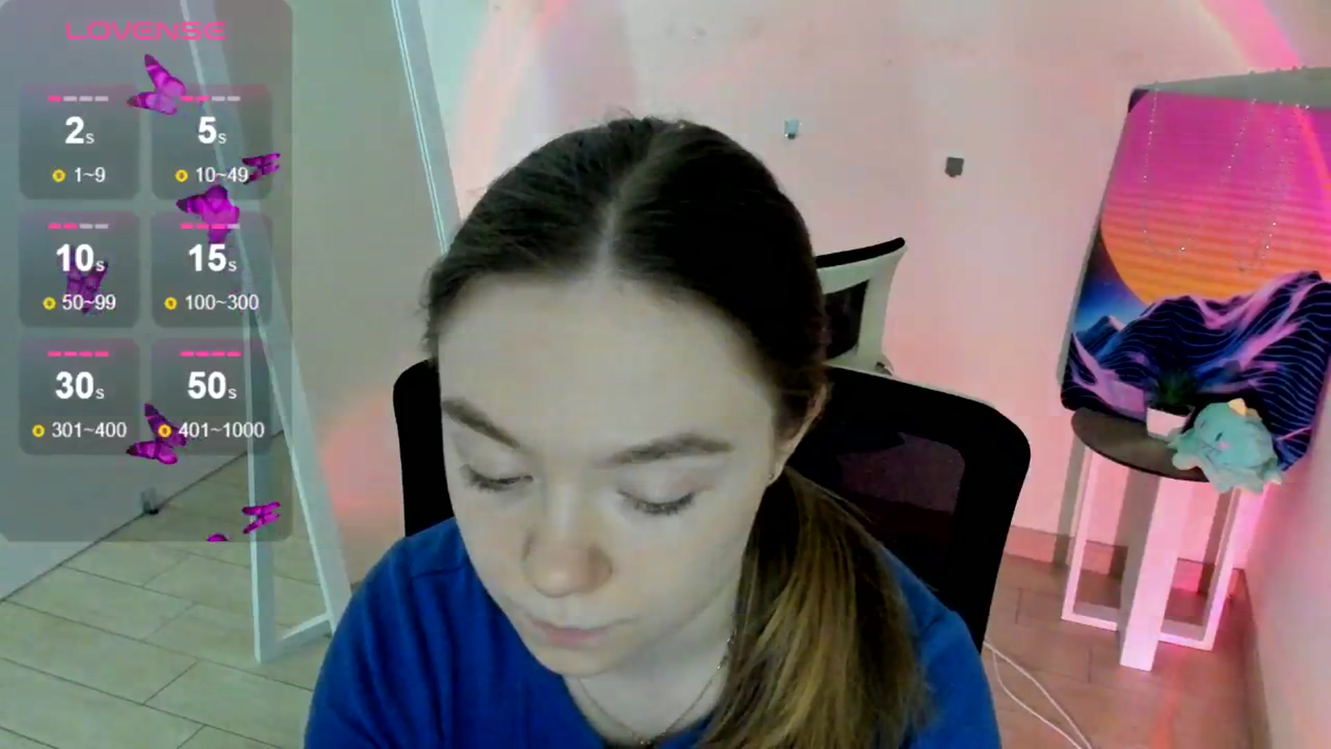 Gallery image thumbnail from Rudy_Meow's myfreecams stream on, 05/31/2025, 08:26 image 14 of 20