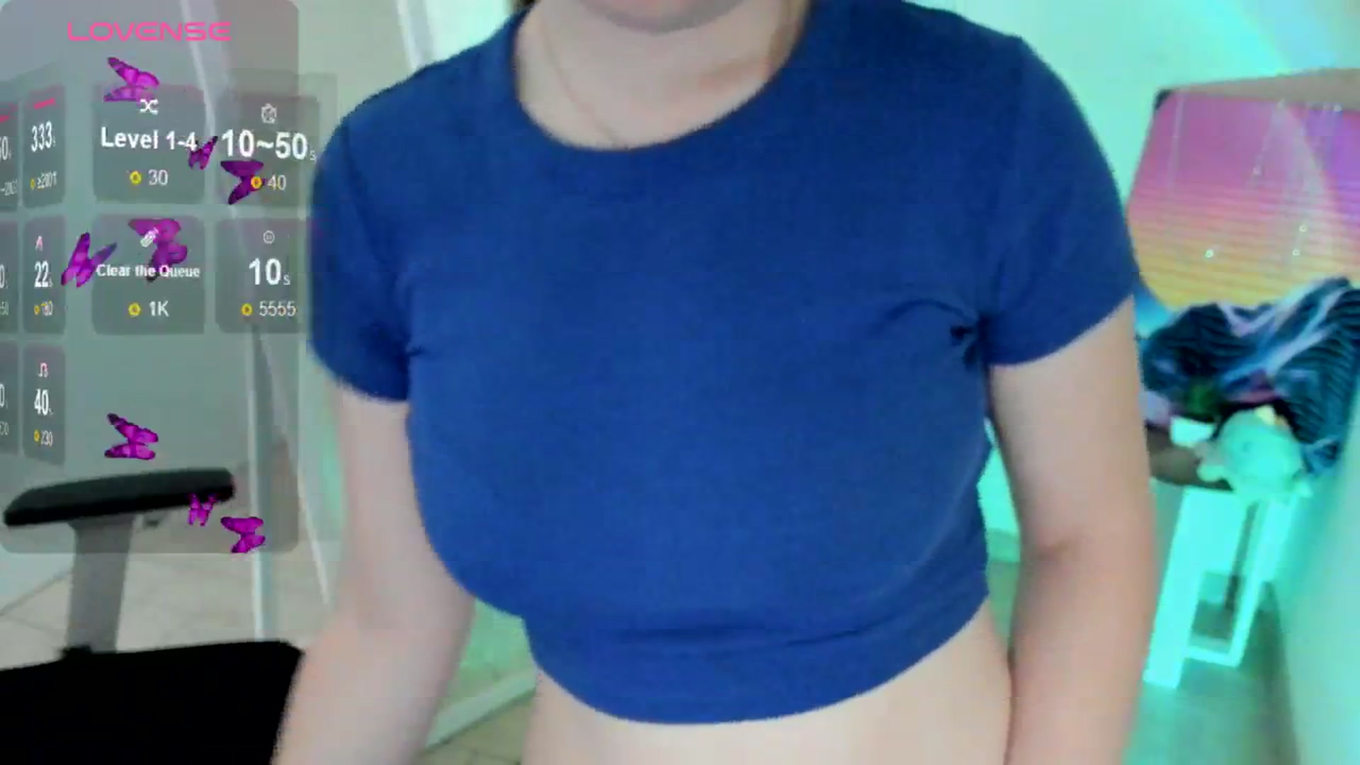 Gallery image thumbnail from Rudy_Meow's myfreecams stream on, 05/31/2025, 08:26 image 12 of 20