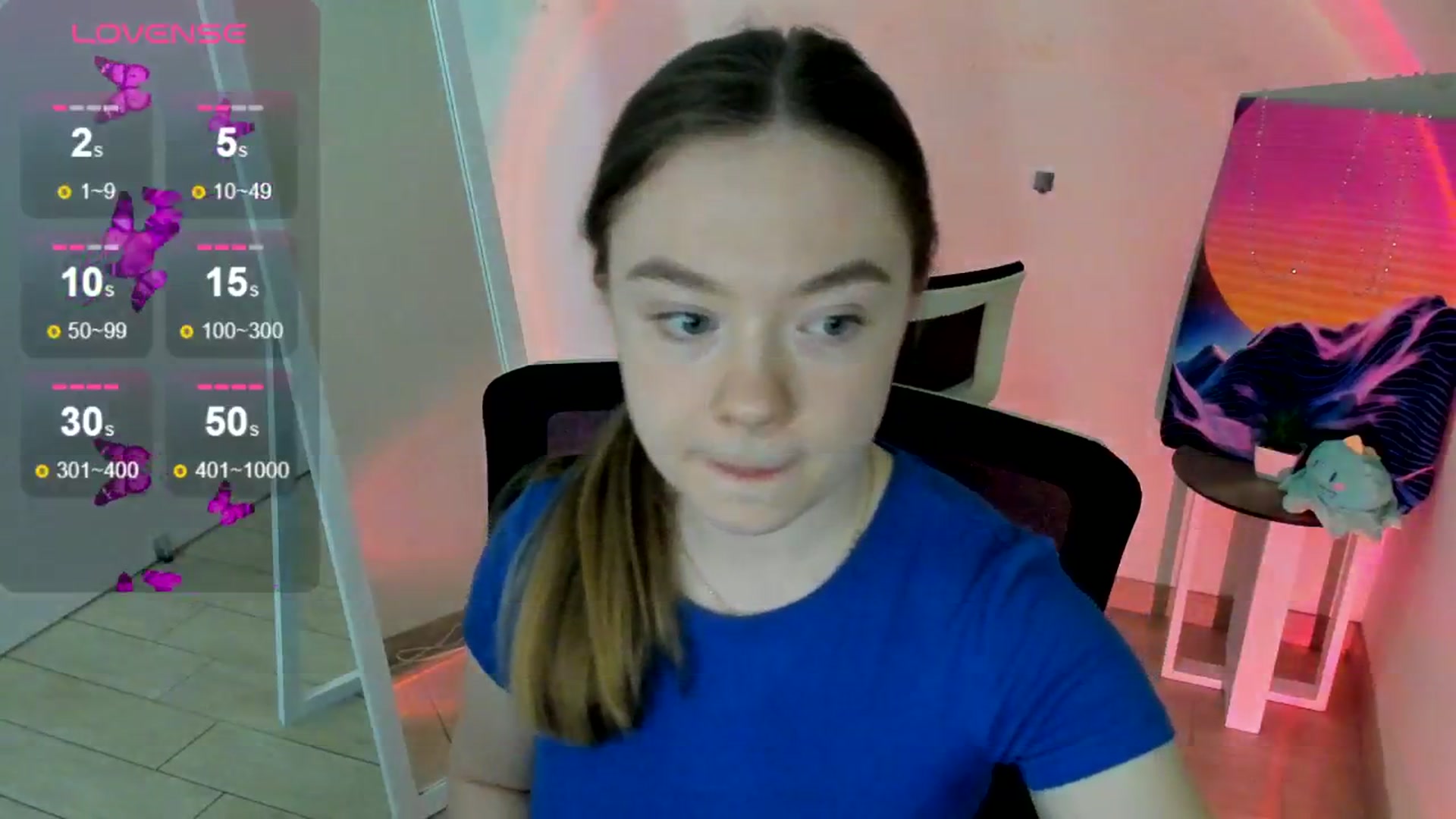 Gallery image thumbnail from Rudy_Meow's myfreecams stream on, 05/31/2025, 10:38 image 2 of 20