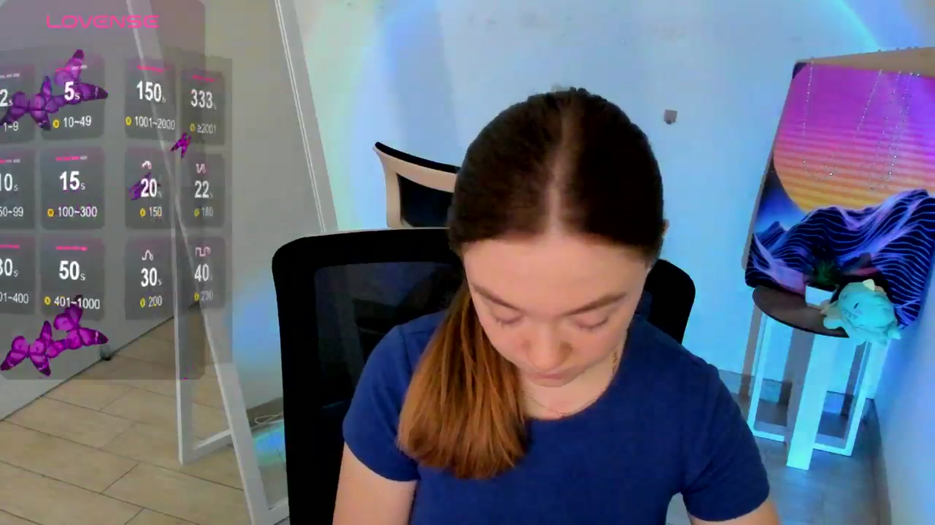 Gallery image thumbnail from Rudy_Meow's myfreecams stream on, 05/31/2025, 10:38 image 14 of 20