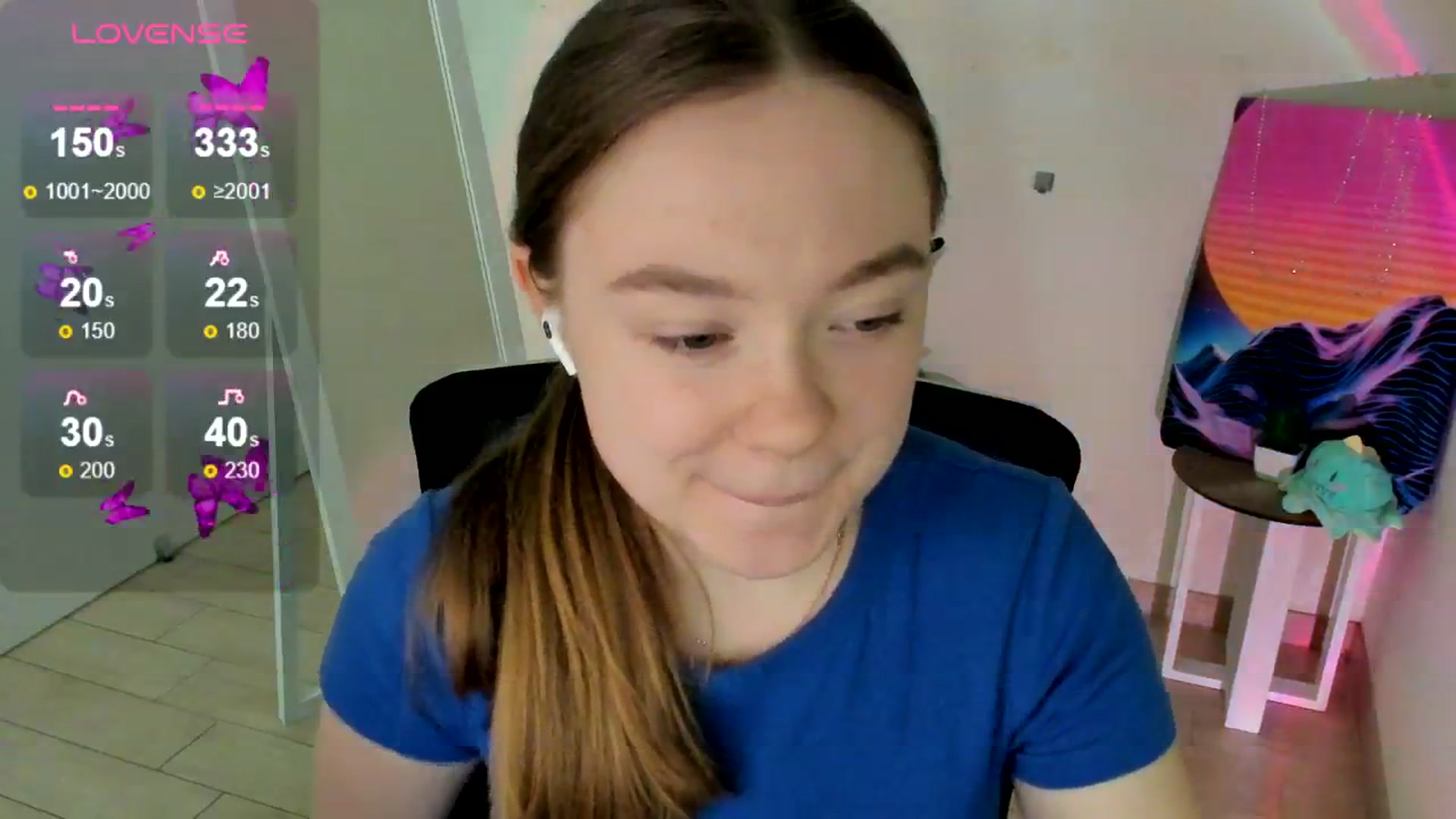Gallery image thumbnail from Rudy_Meow's myfreecams stream on, 05/31/2025, 10:38 image 20 of 20