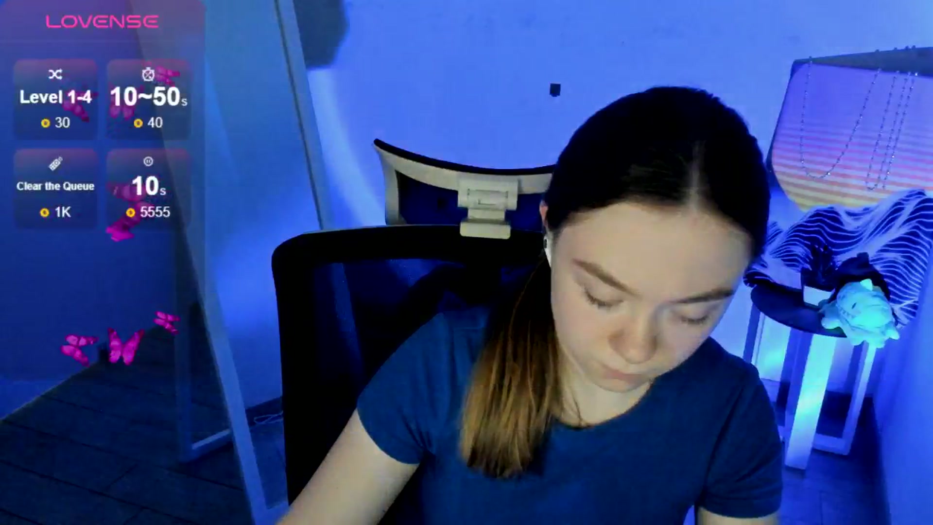 Gallery image thumbnail from Rudy_Meow's myfreecams stream on, 05/31/2025, 11:02 image 20 of 20