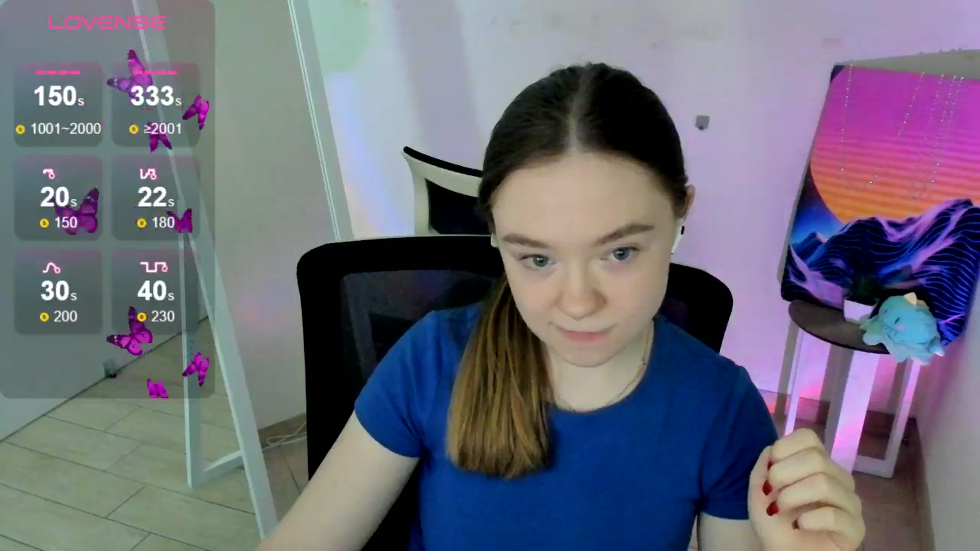 Gallery image thumbnail from Rudy_Meow's myfreecams stream on, 05/31/2025, 11:02 image 11 of 20