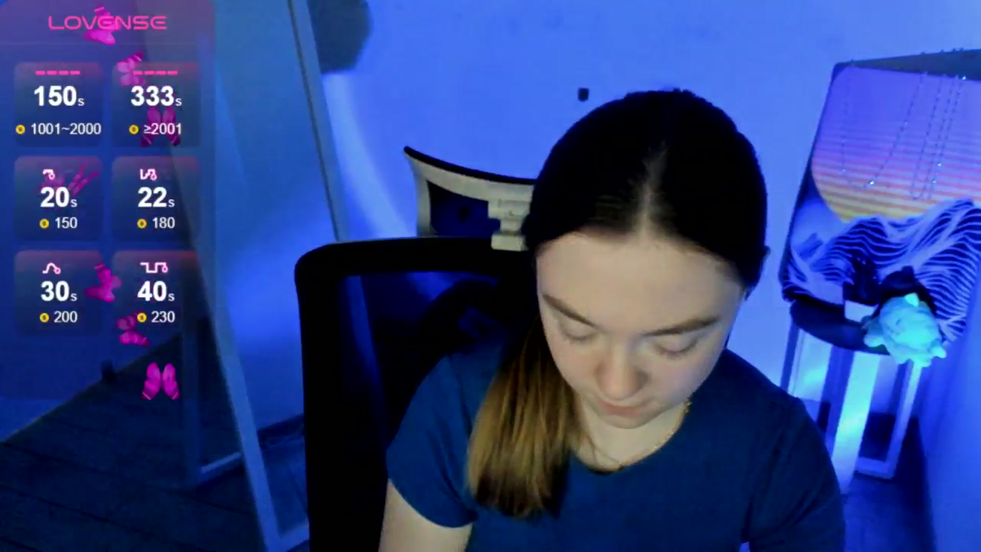 Gallery image thumbnail from Rudy_Meow's myfreecams stream on, 05/31/2025, 11:02 image 15 of 20