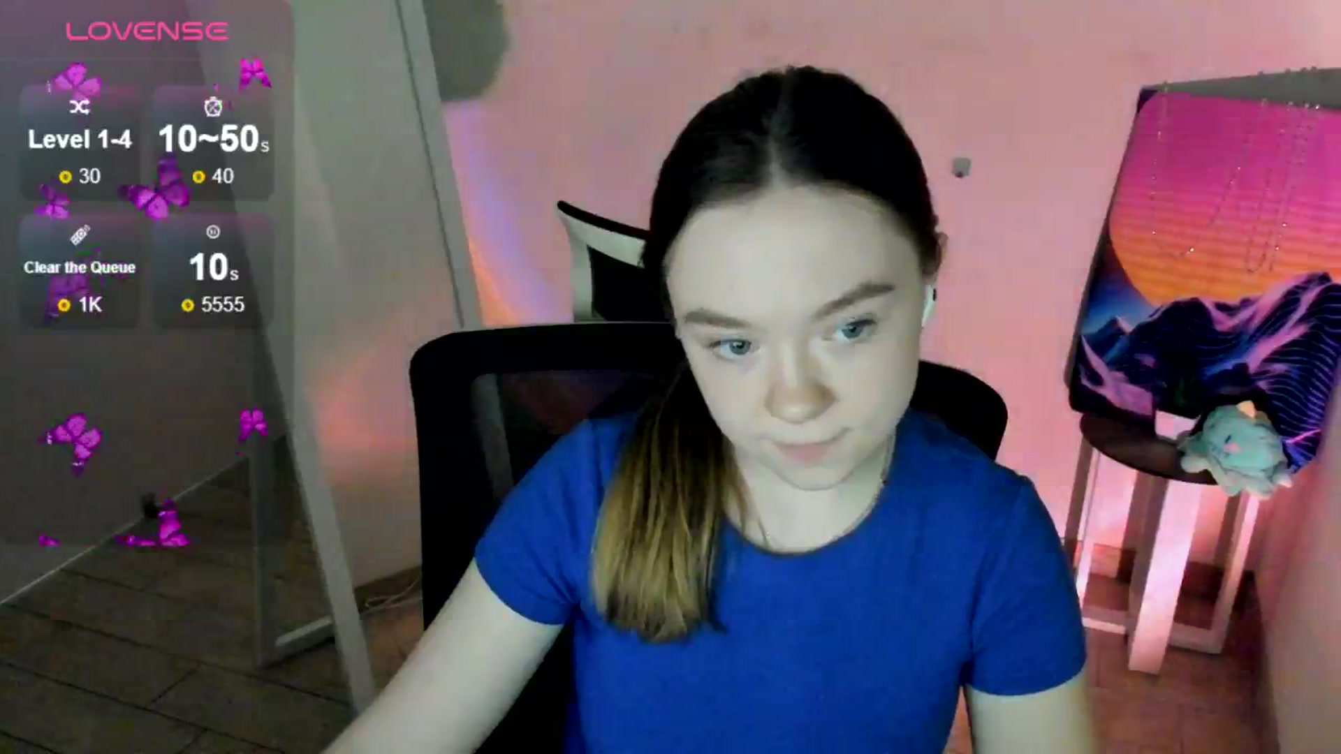 Gallery image thumbnail from Rudy_Meow's myfreecams stream on, 05/31/2025, 11:02 image 14 of 20