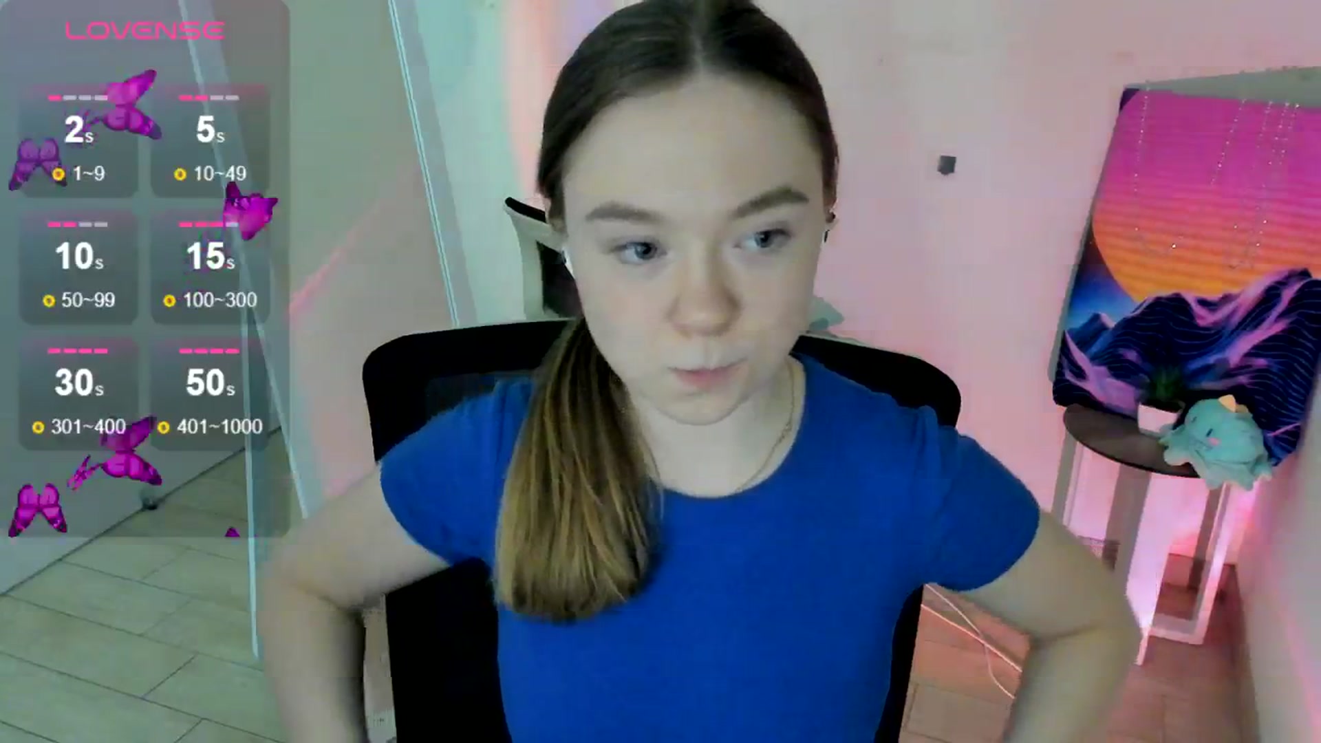 Gallery image thumbnail from Rudy_Meow's myfreecams stream on, 05/31/2025, 11:02 image 3 of 20