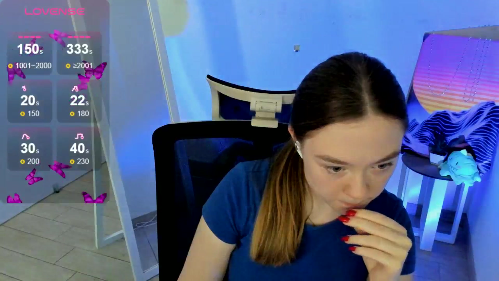 Gallery image thumbnail from Rudy_Meow's myfreecams stream on, 05/31/2025, 11:02 image 10 of 20