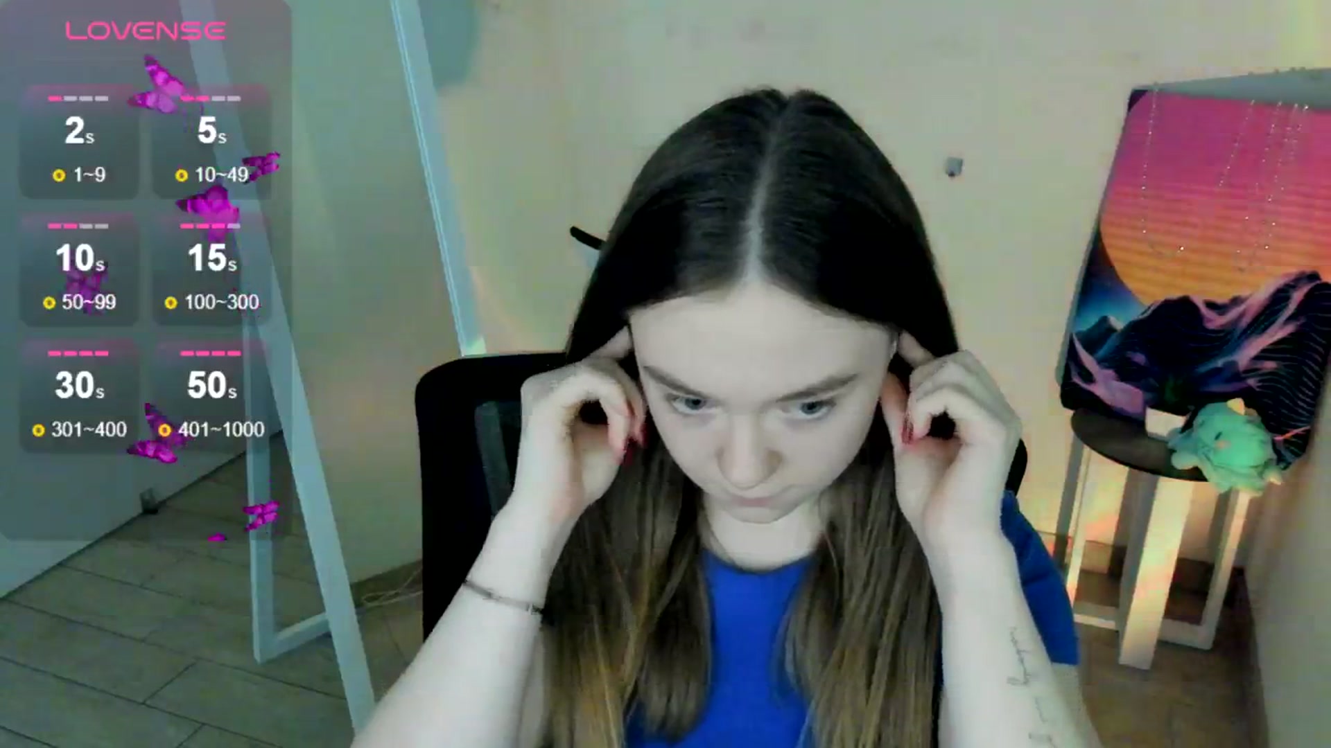 Gallery image thumbnail from Rudy_Meow's myfreecams stream on, 05/31/2025, 12:49 image 11 of 20