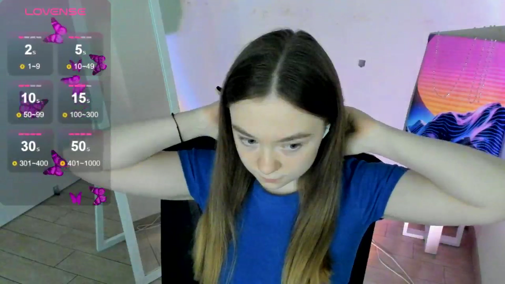 Gallery image thumbnail from Rudy_Meow's myfreecams stream on, 05/31/2025, 12:49 image 9 of 20