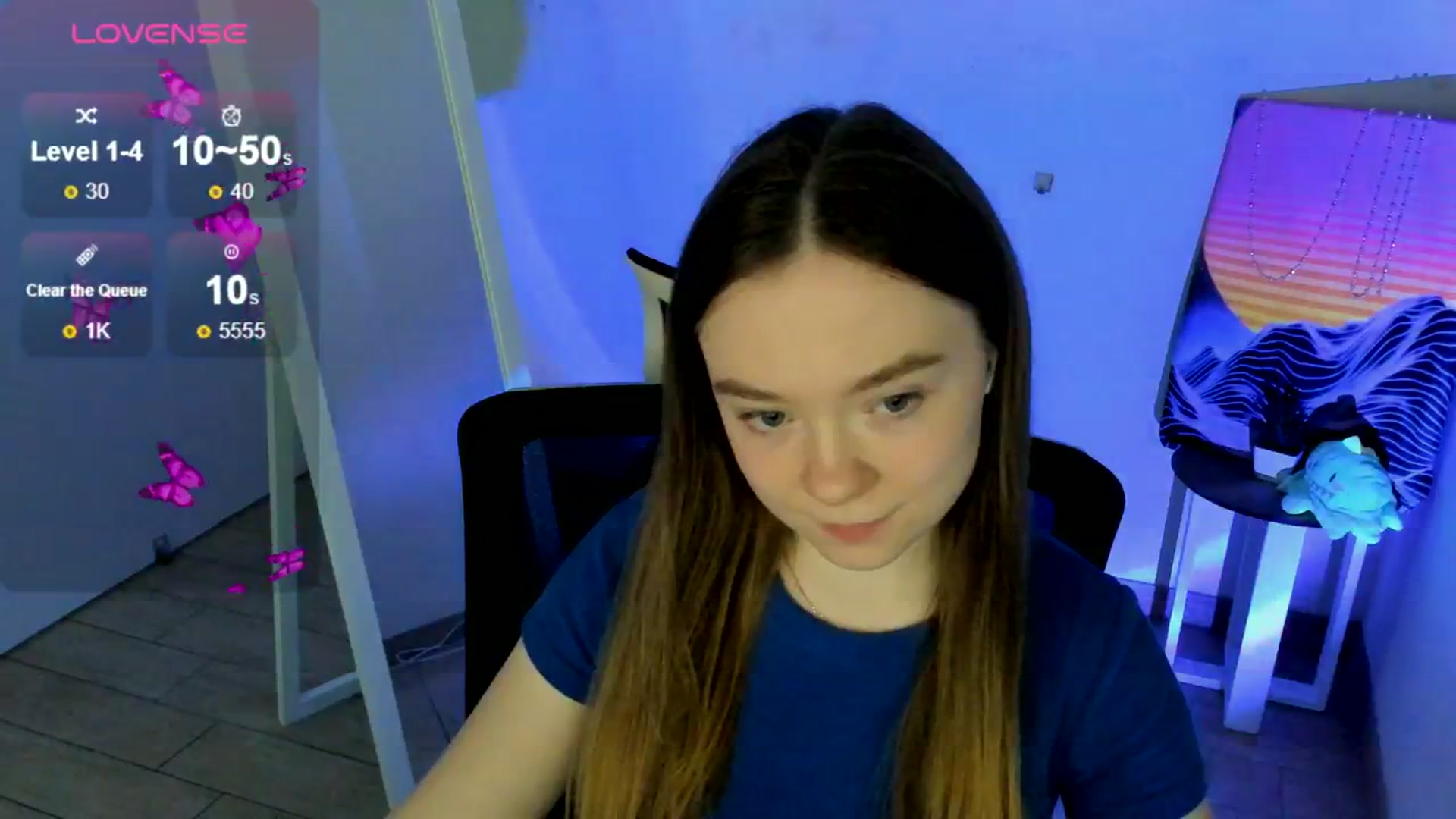 Gallery image thumbnail from Rudy_Meow's myfreecams stream on, 05/31/2025, 12:49 image 12 of 20