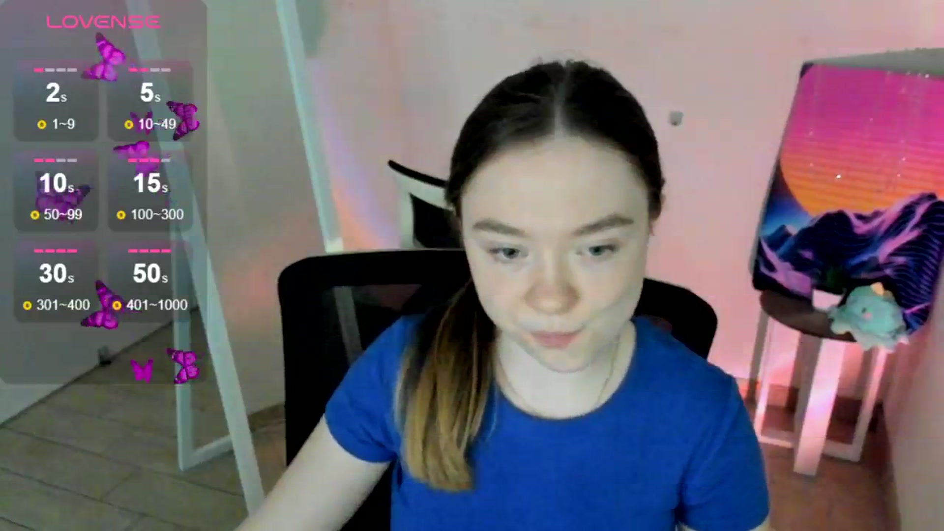 Gallery image thumbnail from Rudy_Meow's myfreecams stream on, 05/31/2025, 12:49 image 2 of 20