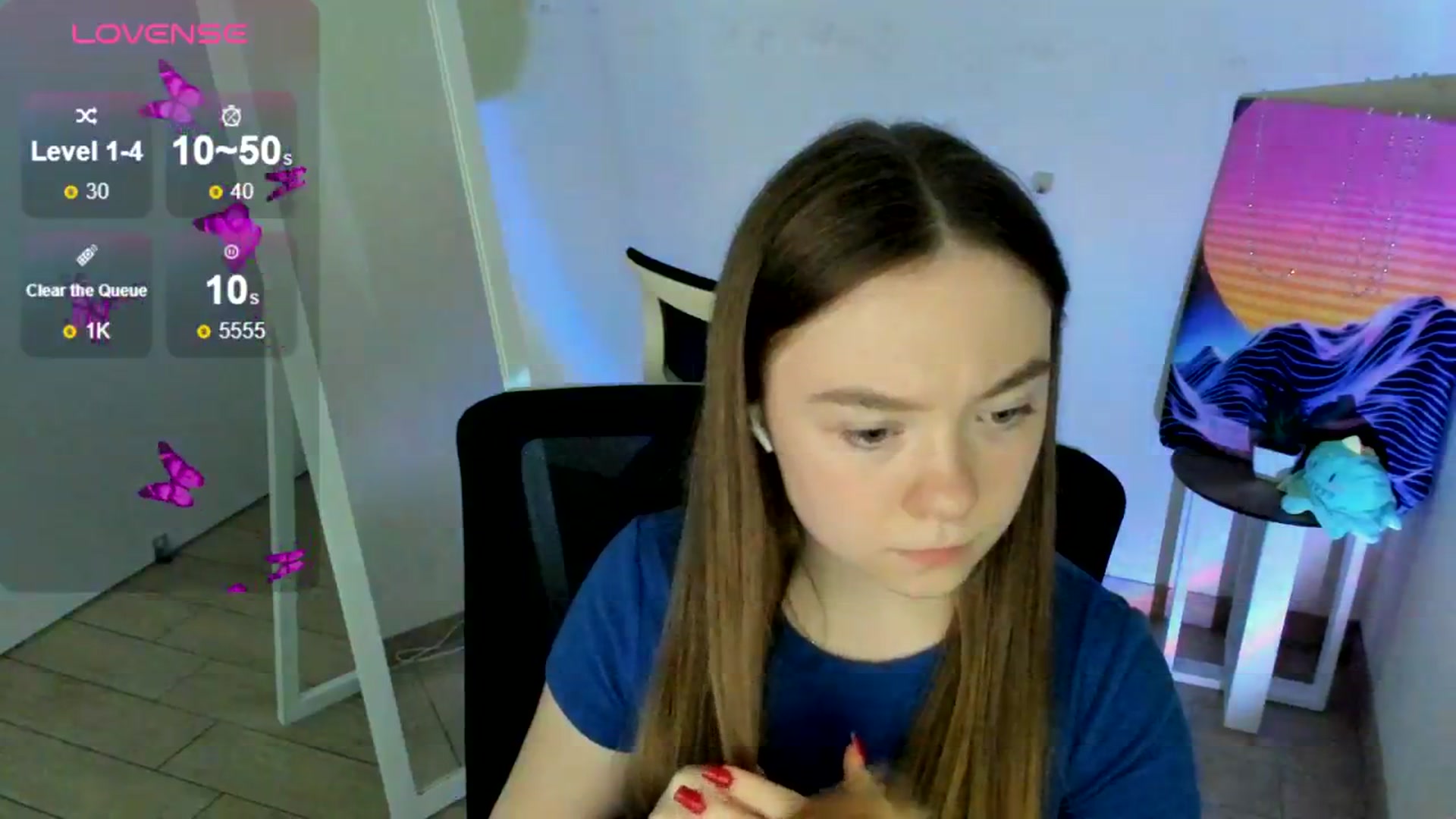 Gallery image thumbnail from Rudy_Meow's myfreecams stream on, 05/31/2025, 12:49 image 14 of 20