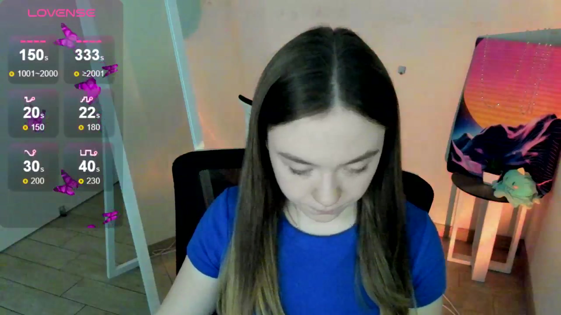 Gallery image thumbnail from Rudy_Meow's myfreecams stream on, 05/31/2025, 12:49 image 15 of 20