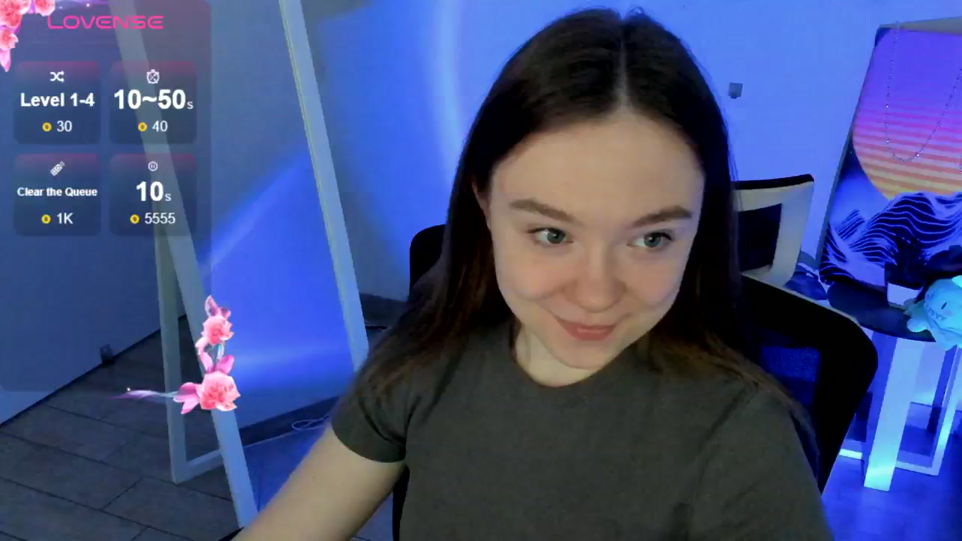 Gallery image thumbnail from Rudy_Meow's myfreecams stream on, 06/03/2025, 07:26 image 7 of 20